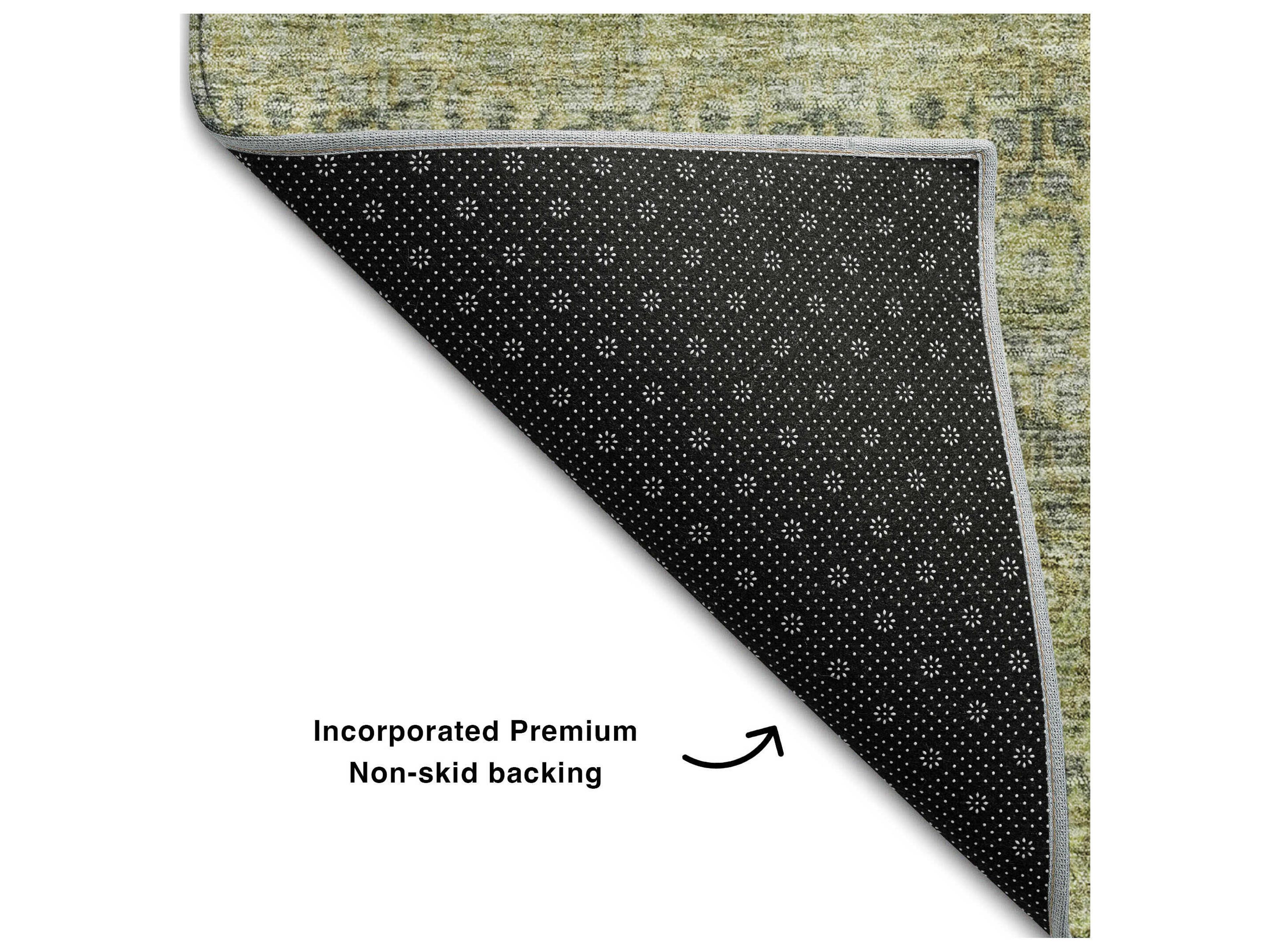 Dalyn Mayfield Striped Area Rug