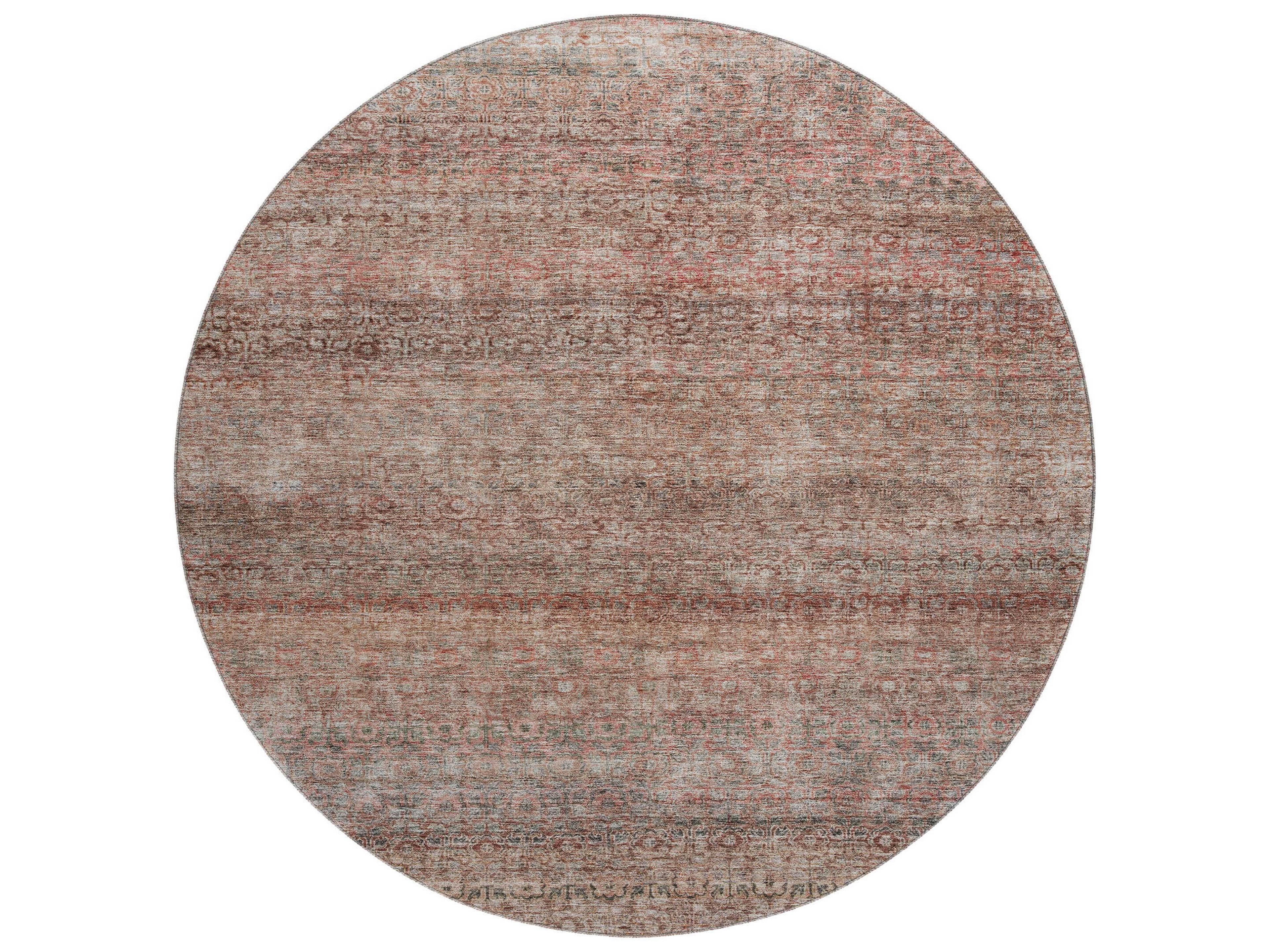 Dalyn Mayfield Striped Area Rug