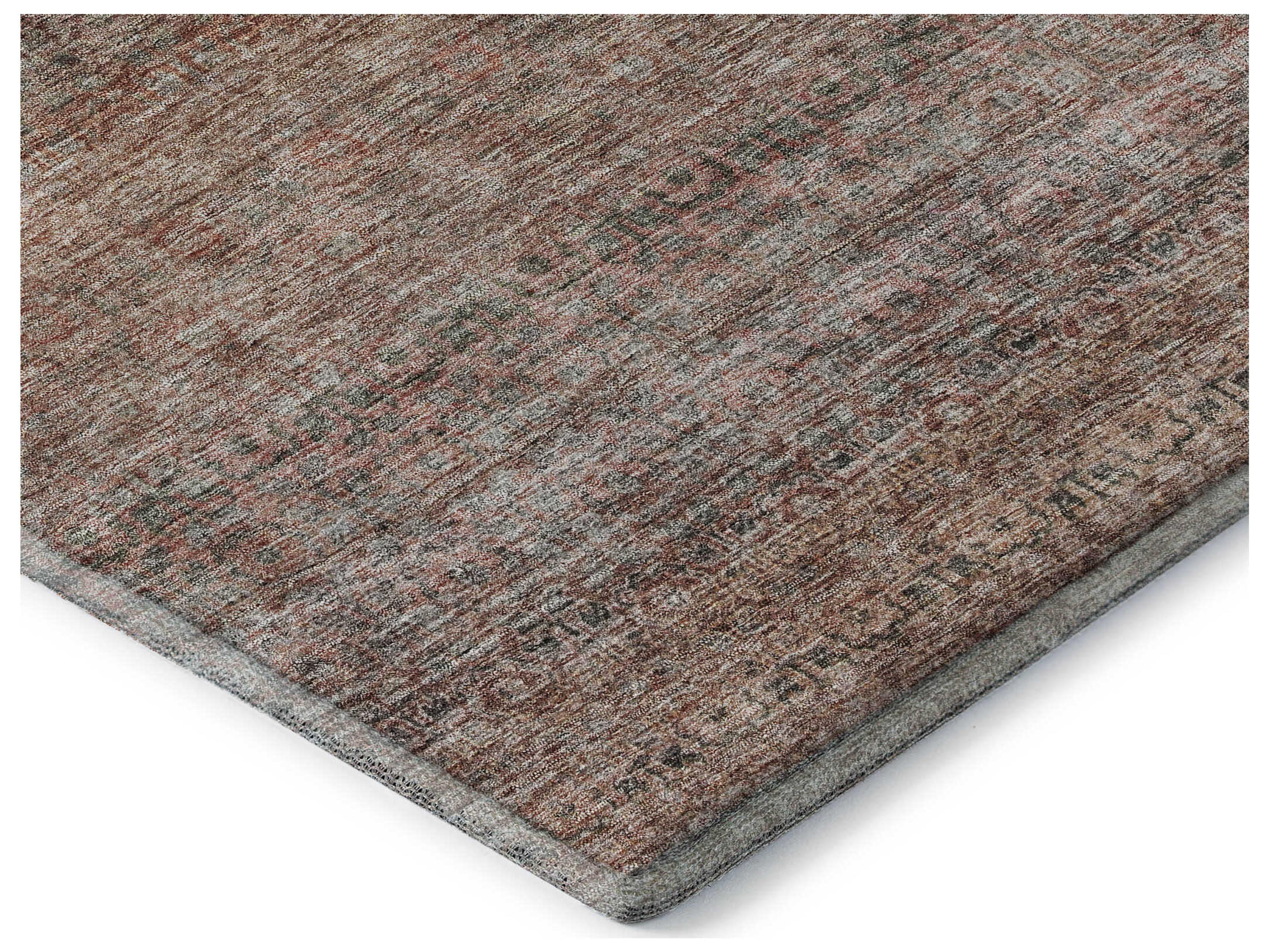 Dalyn Mayfield Striped Area Rug