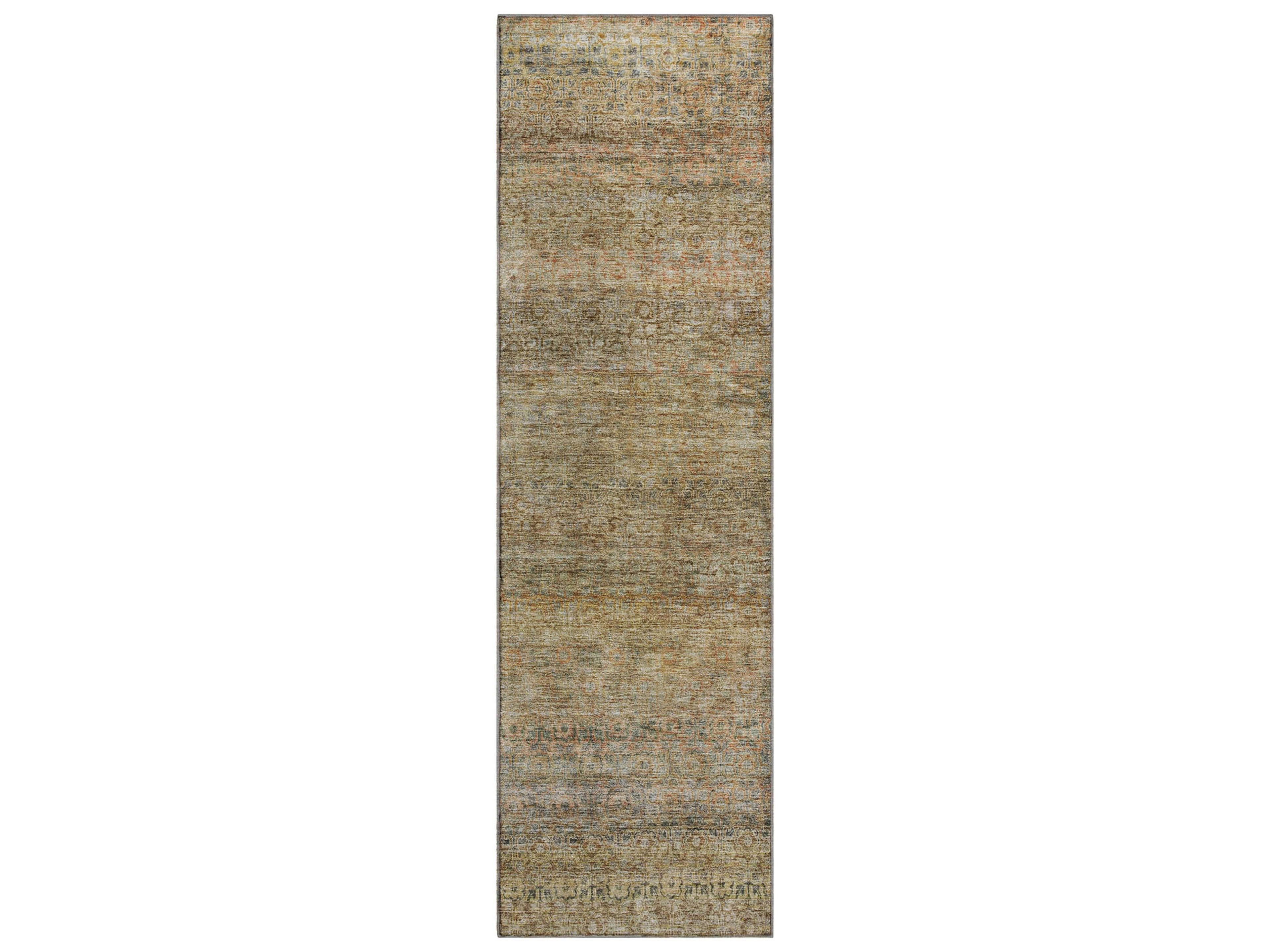 Dalyn Mayfield Striped Area Rug