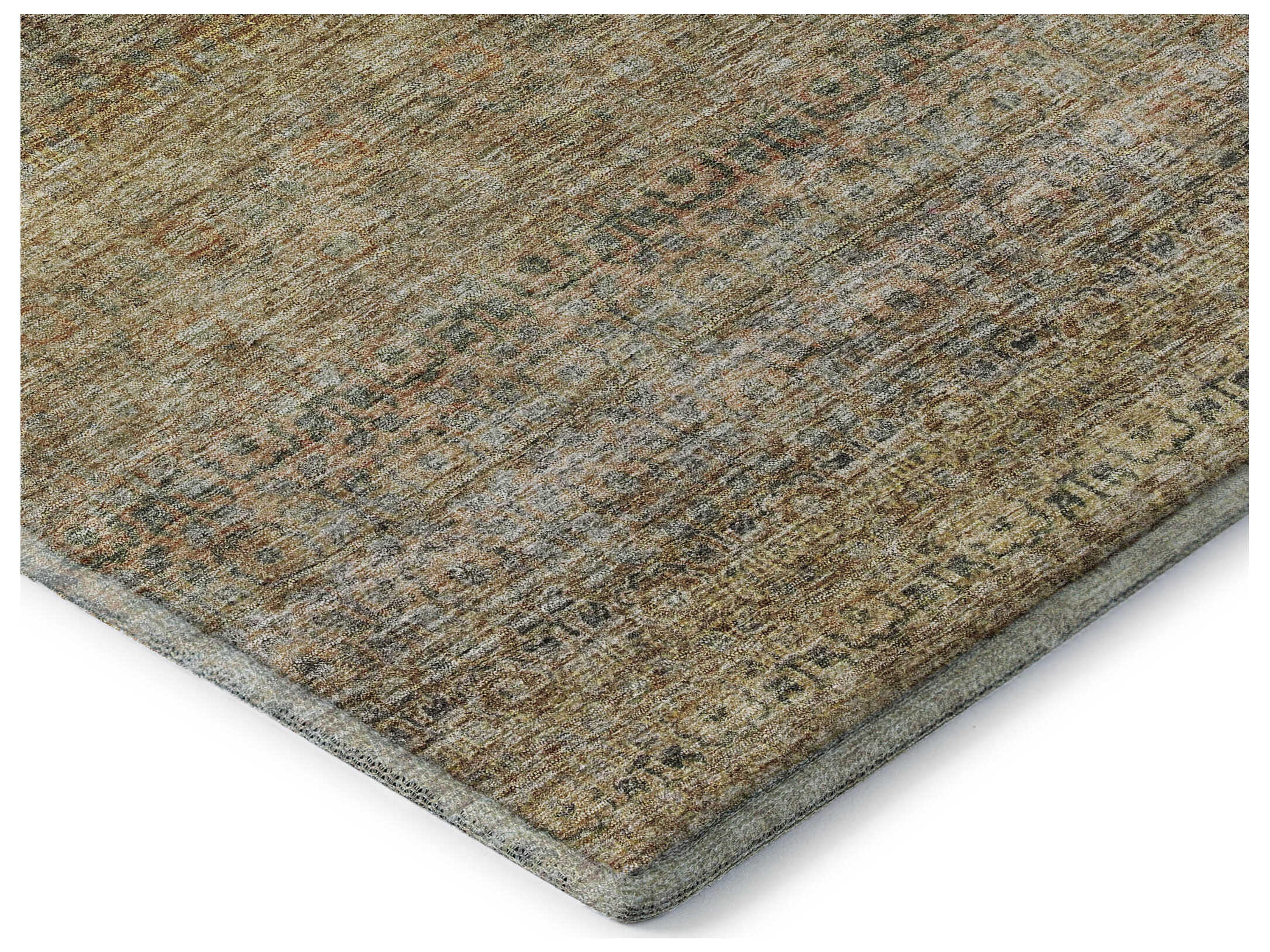 Dalyn Mayfield Striped Area Rug