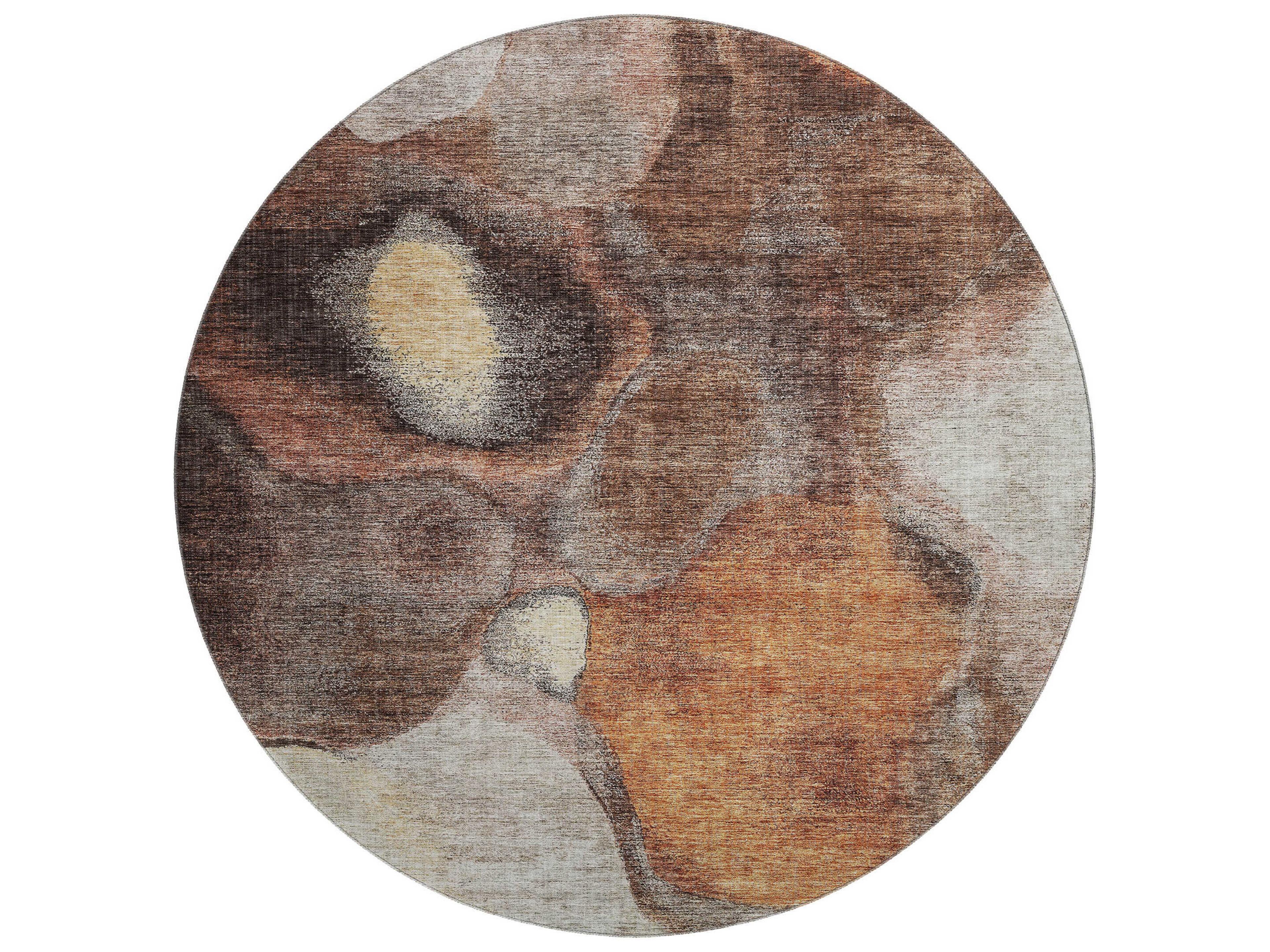 Dalyn Mayfield Abstract Area Rug