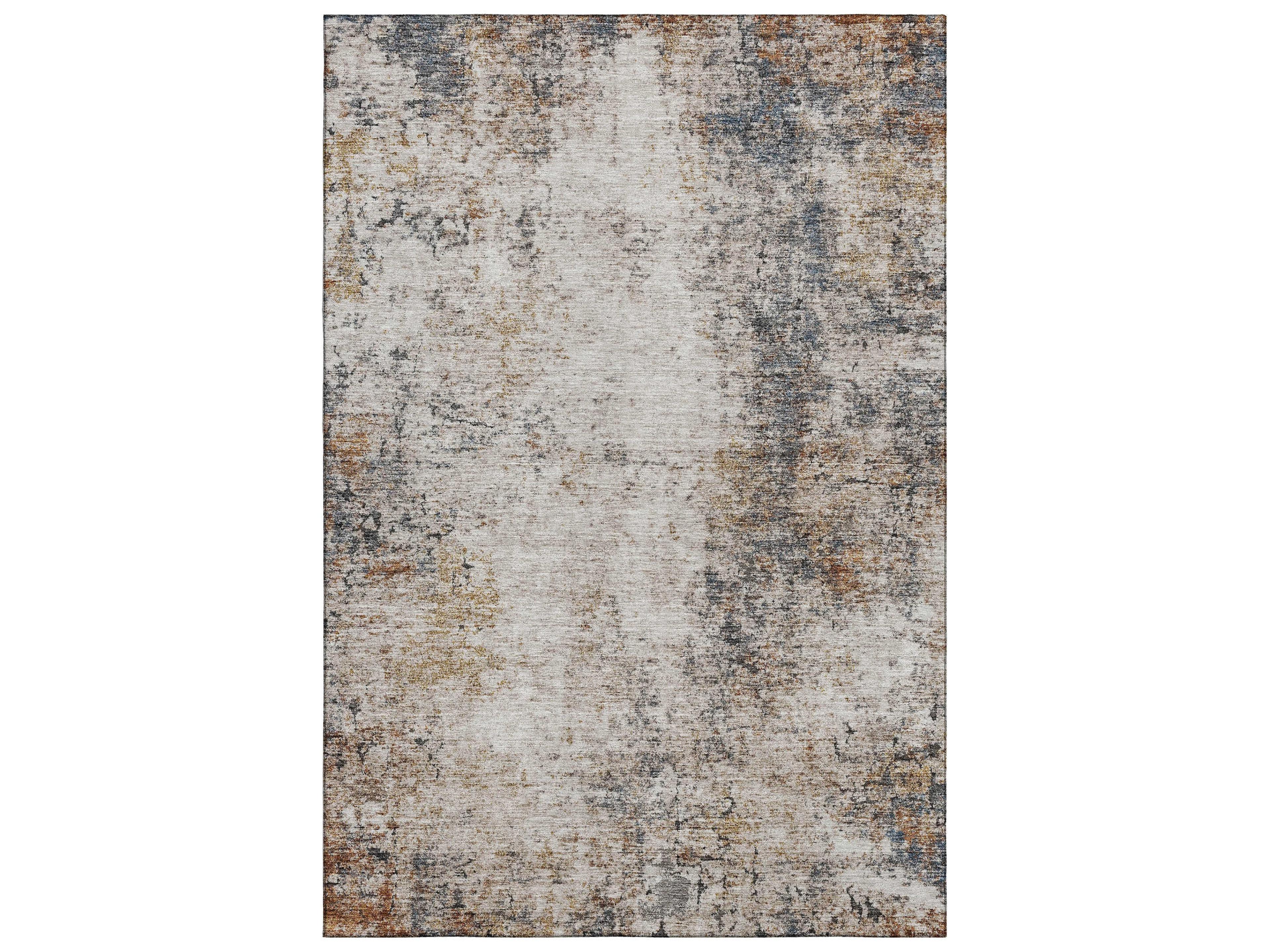 Mayfield Abstract Area Rug