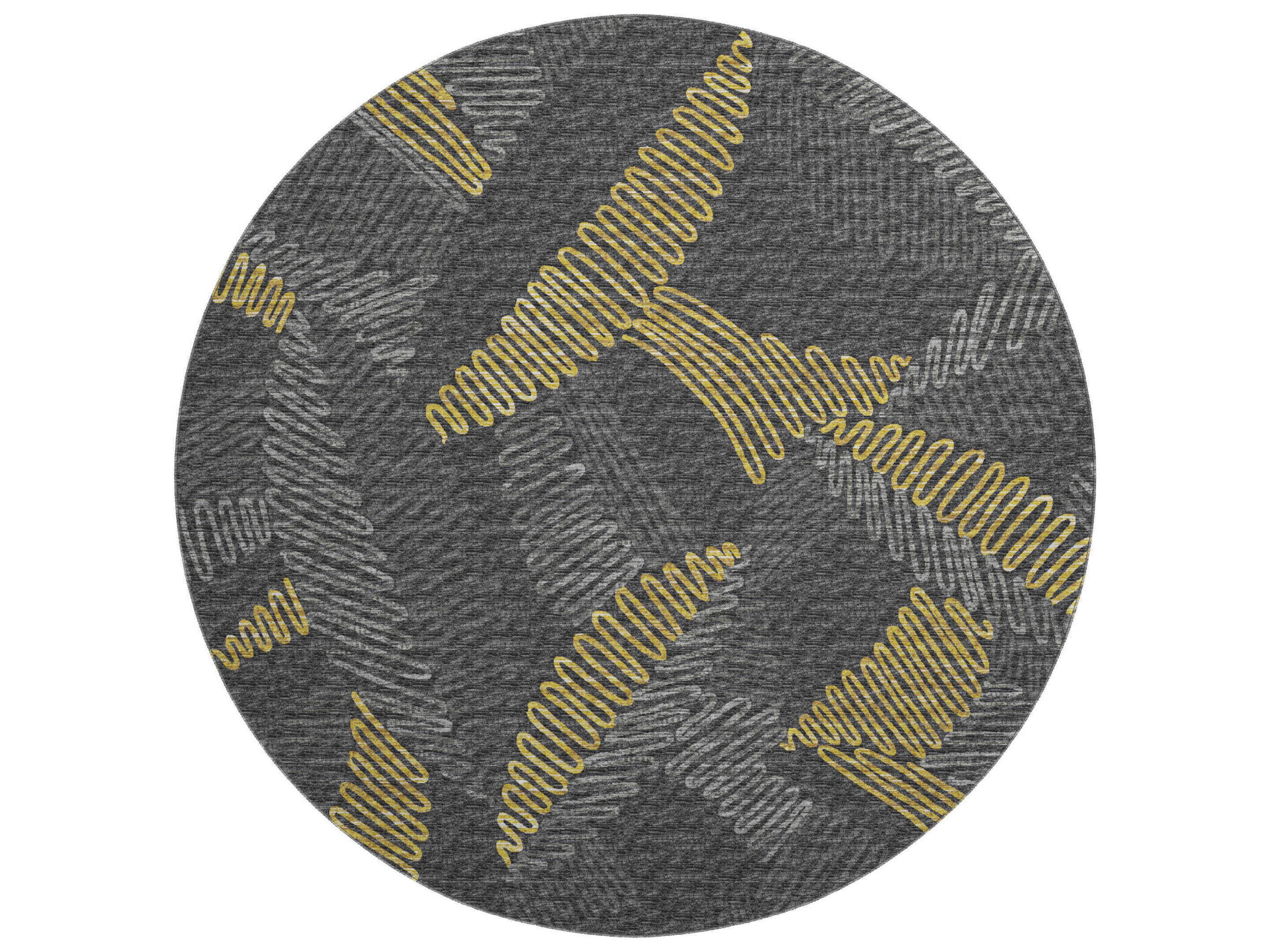 Dalyn Mayfield Floral Area Rug