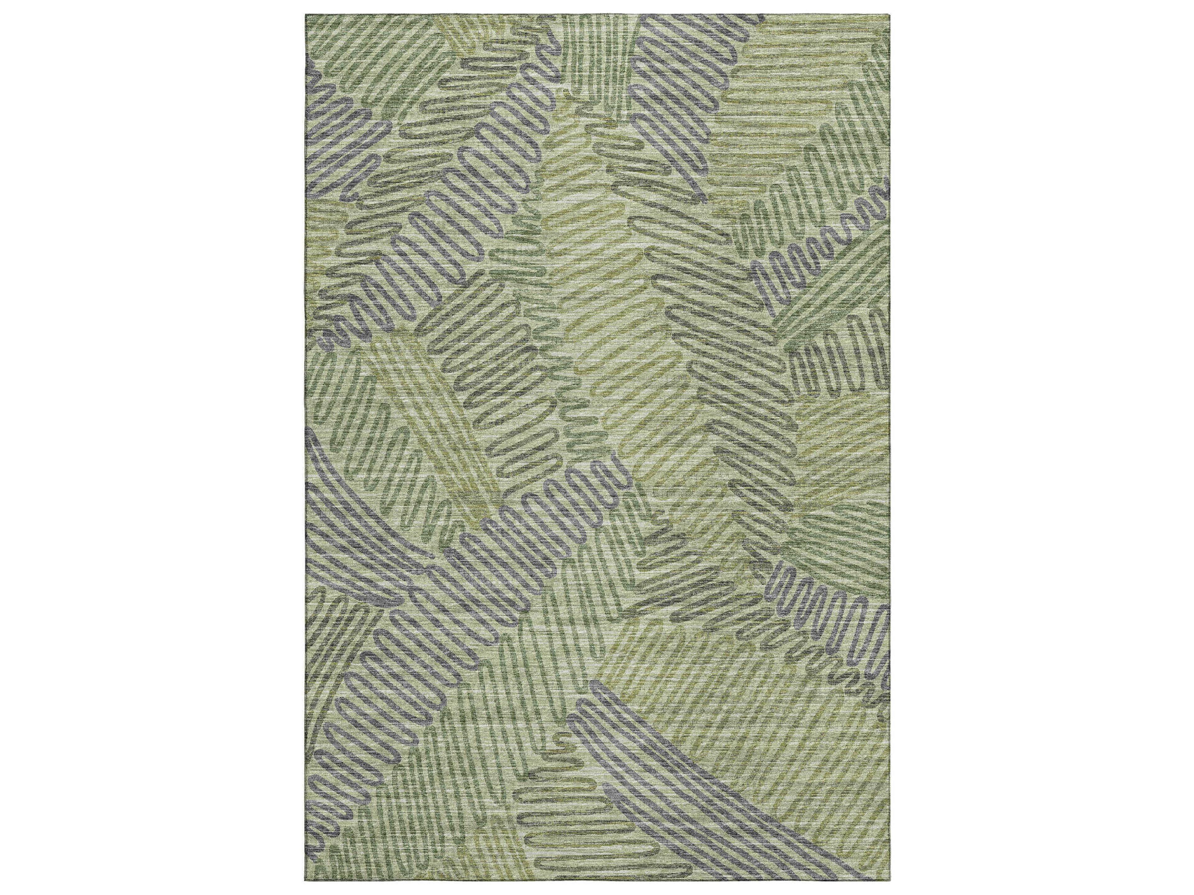 Mayfield Floral Area Rug