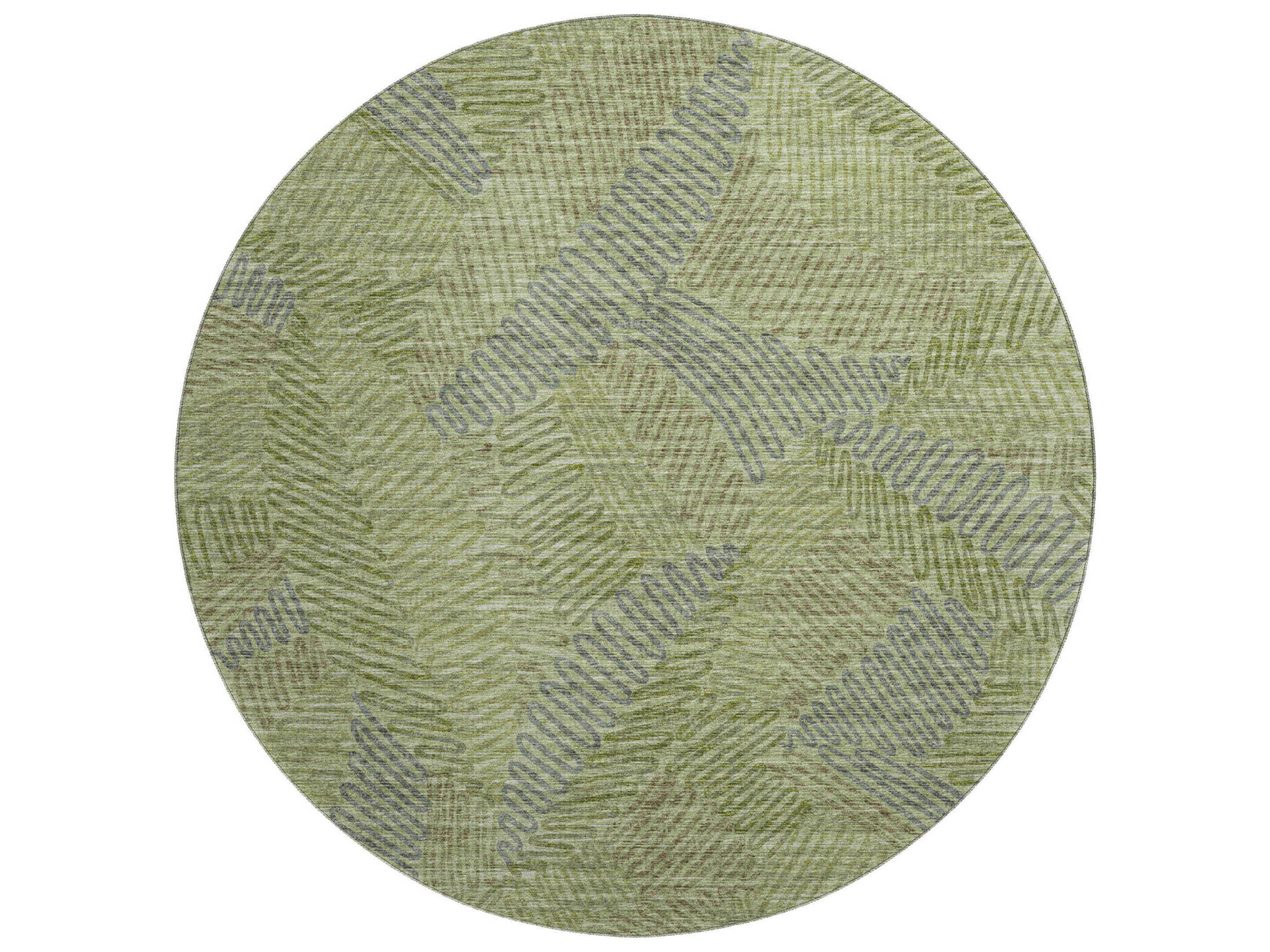 Dalyn Mayfield Floral Area Rug