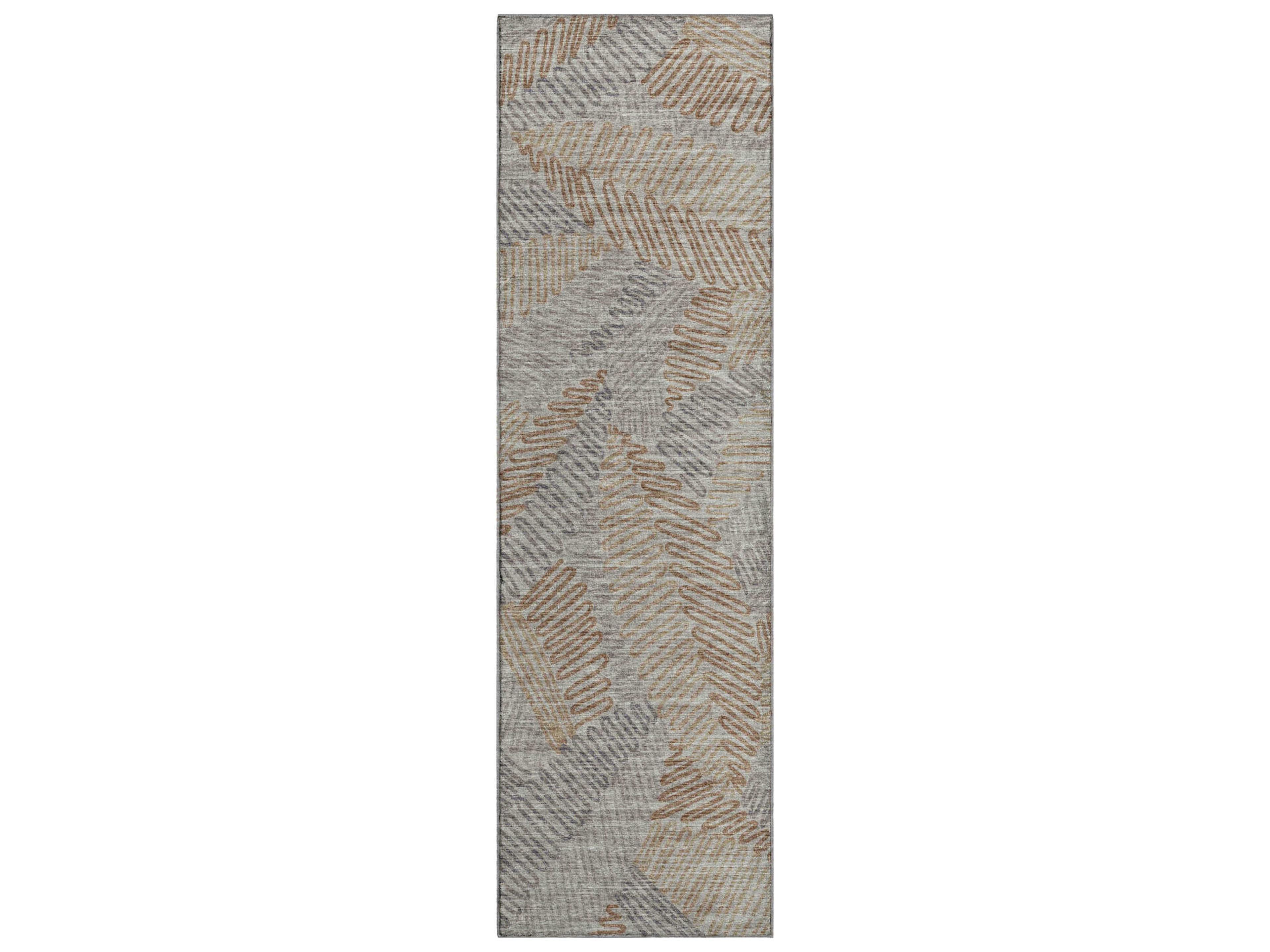 Dalyn Mayfield Floral Area Rug