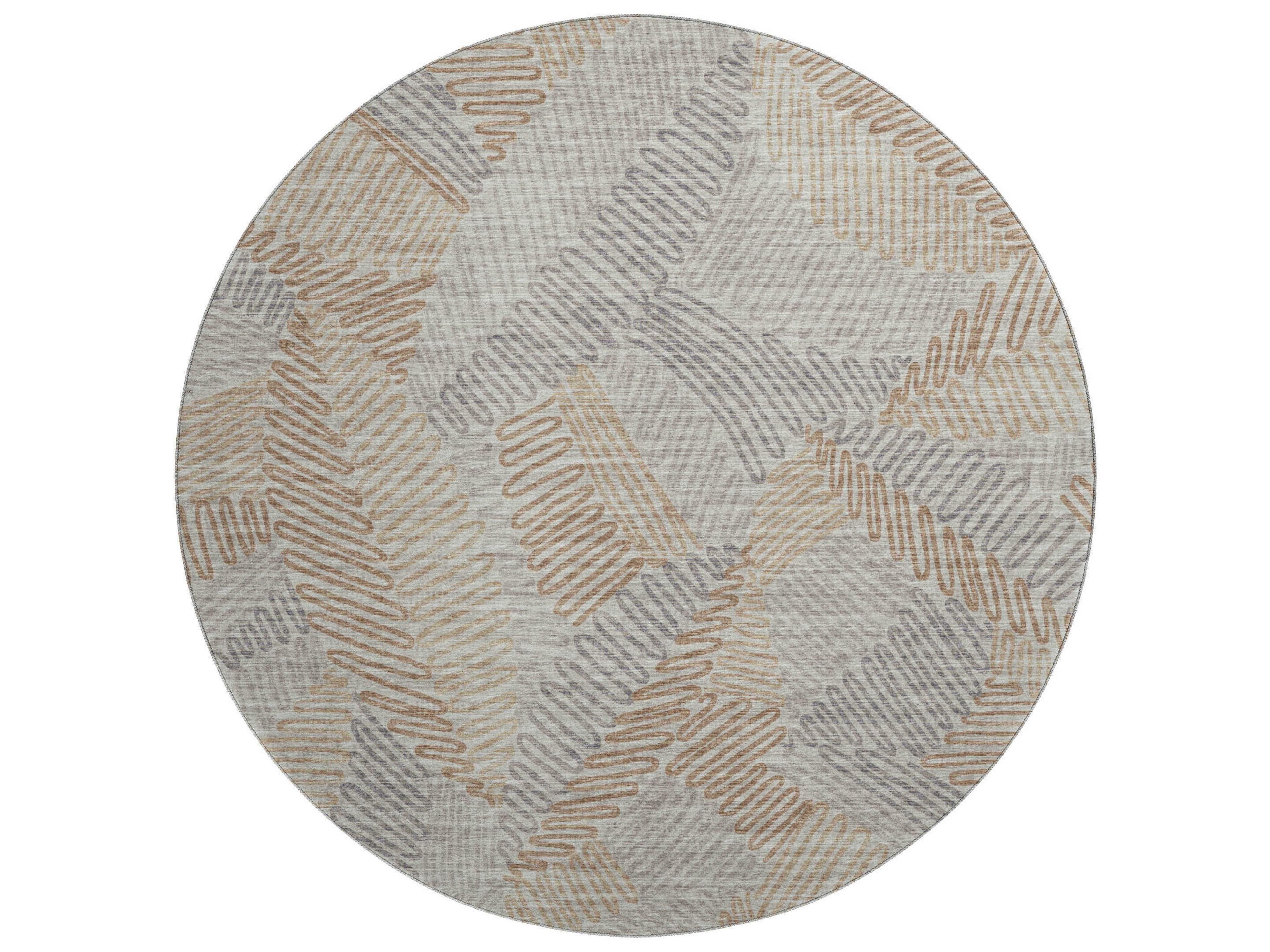 Dalyn Mayfield Floral Area Rug