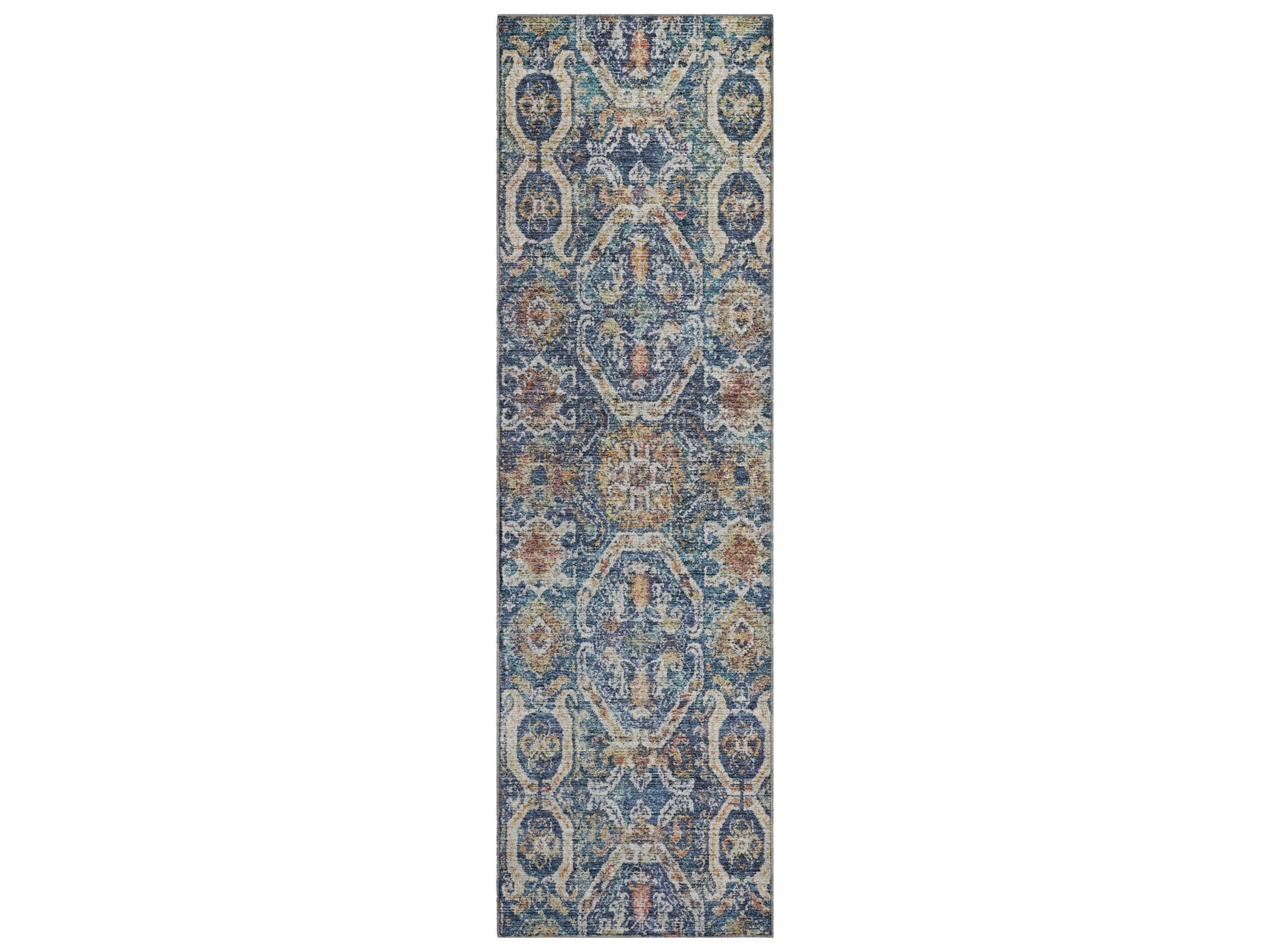 Dalyn Mayfield Floral Area Rug