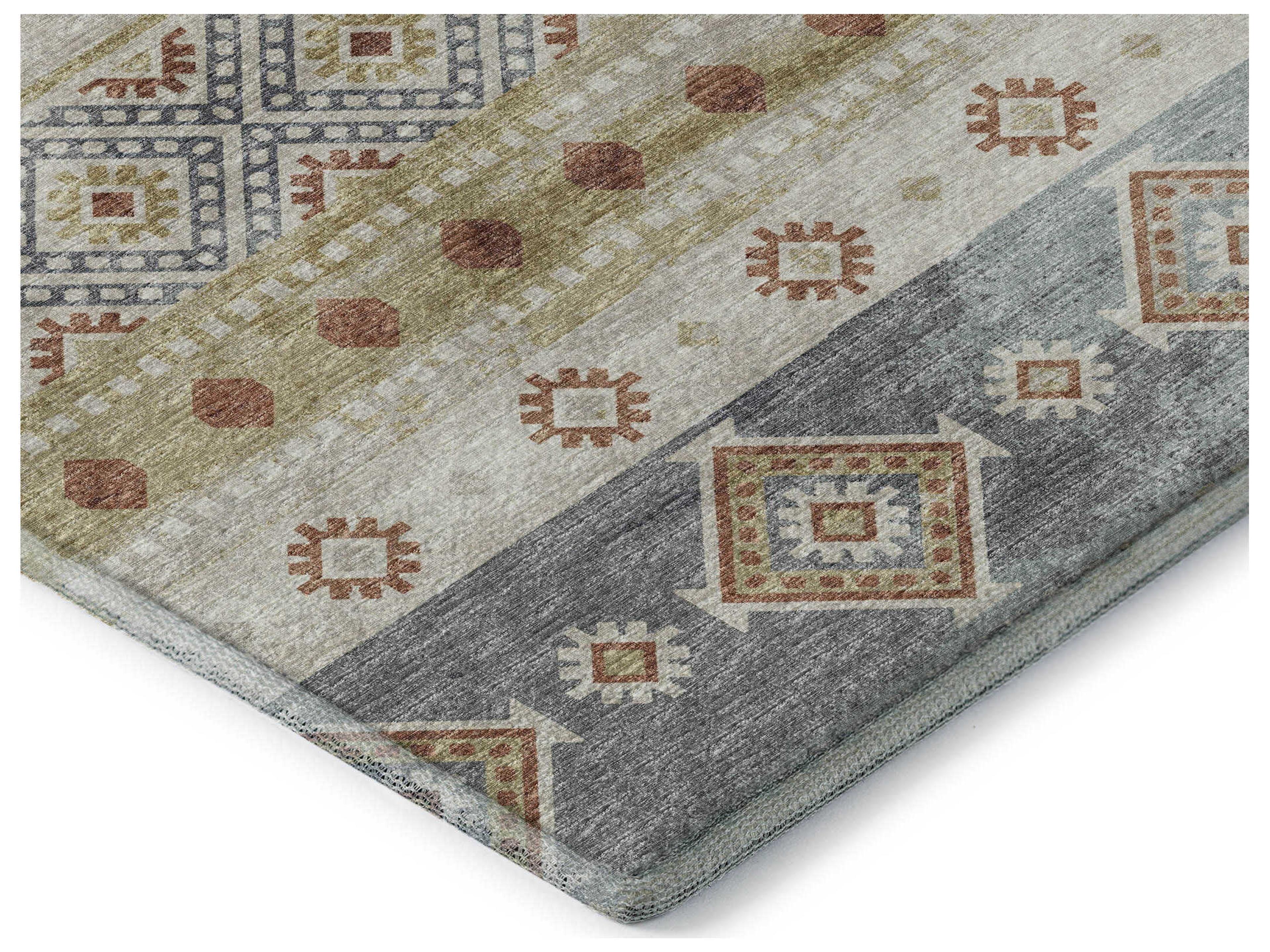 Dalyn Mayfield Southwestern Area Rug