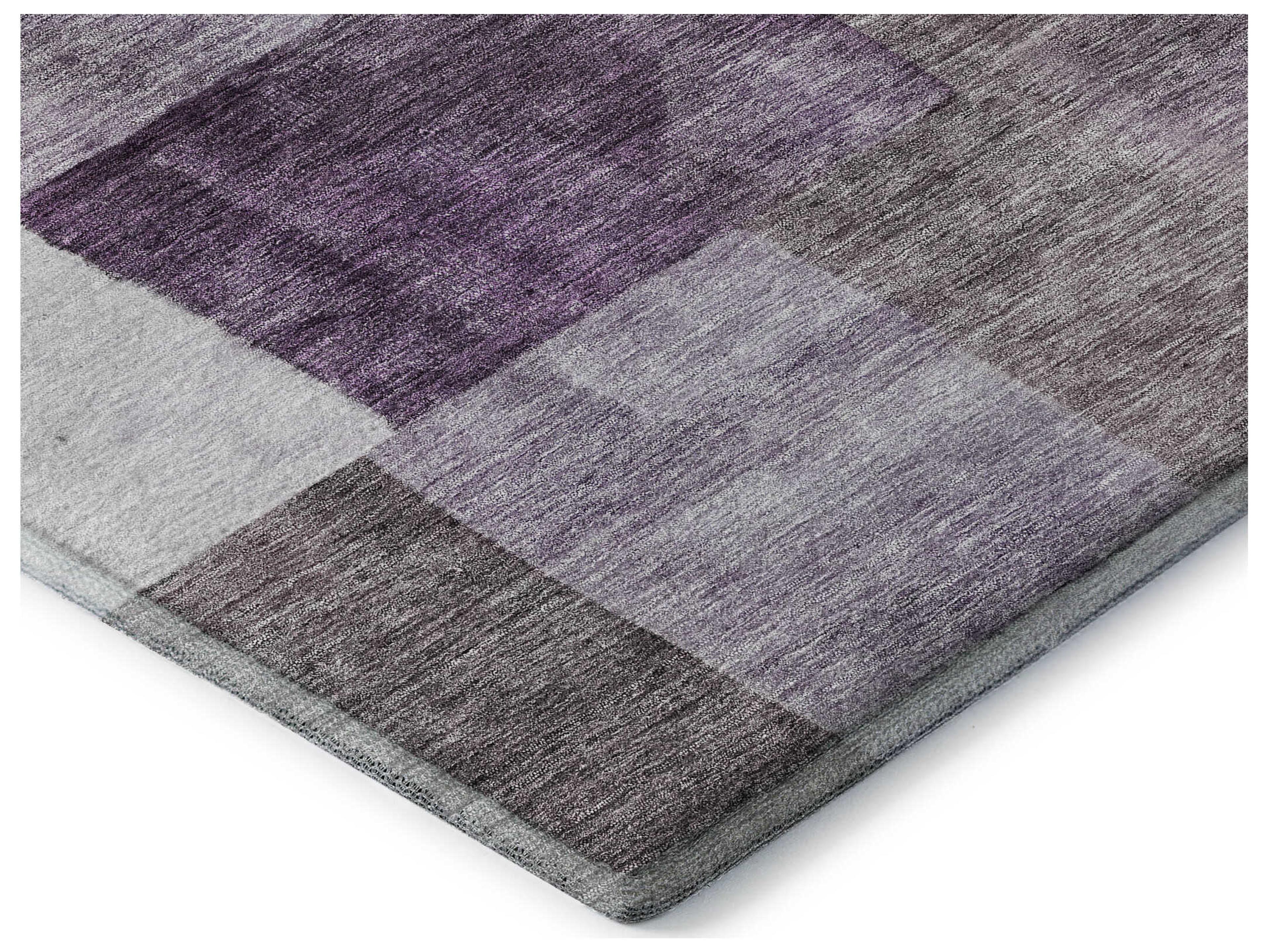 Dalyn Mayfield Geometric Area Rug