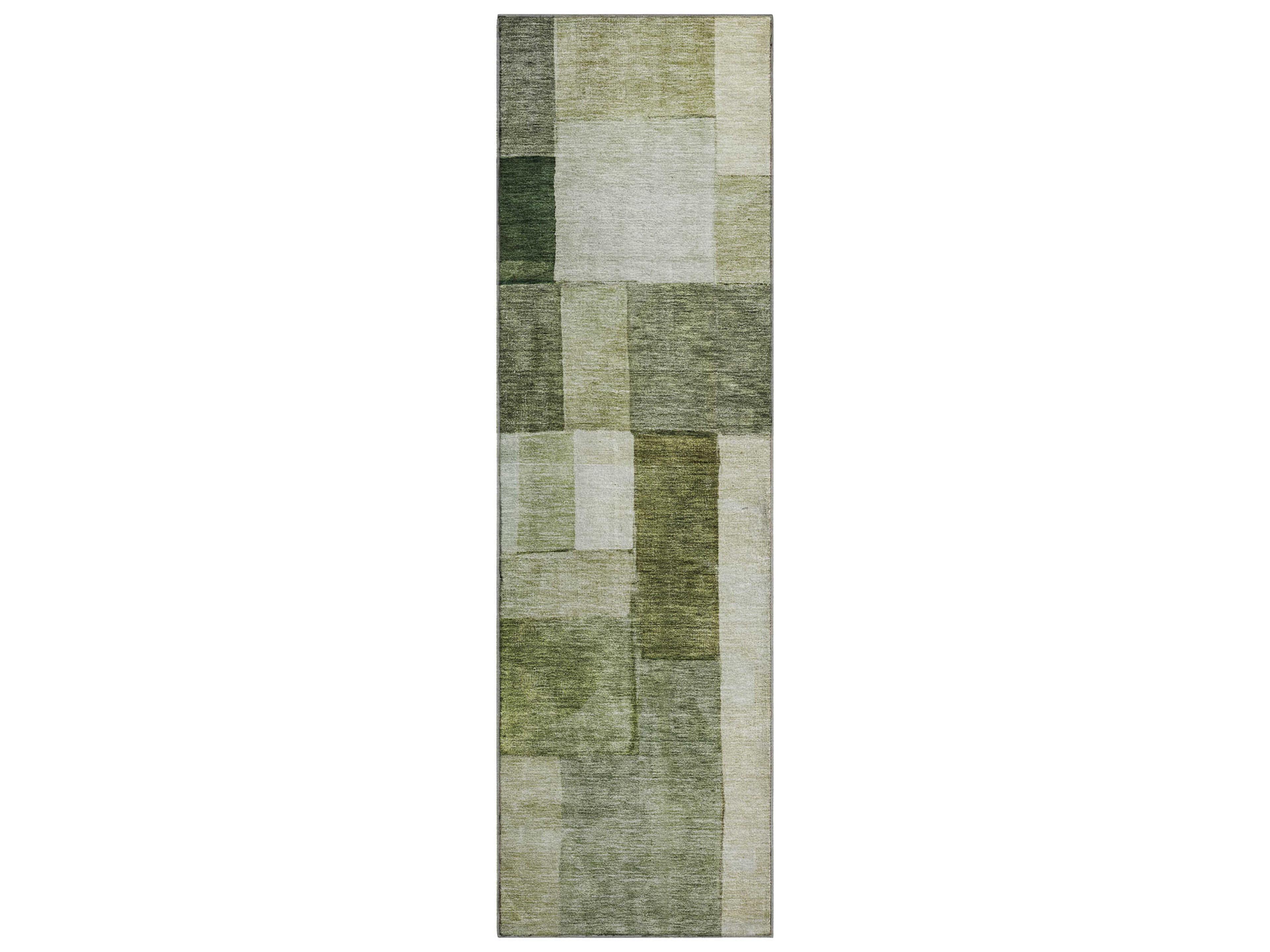 Dalyn Mayfield Geometric Area Rug