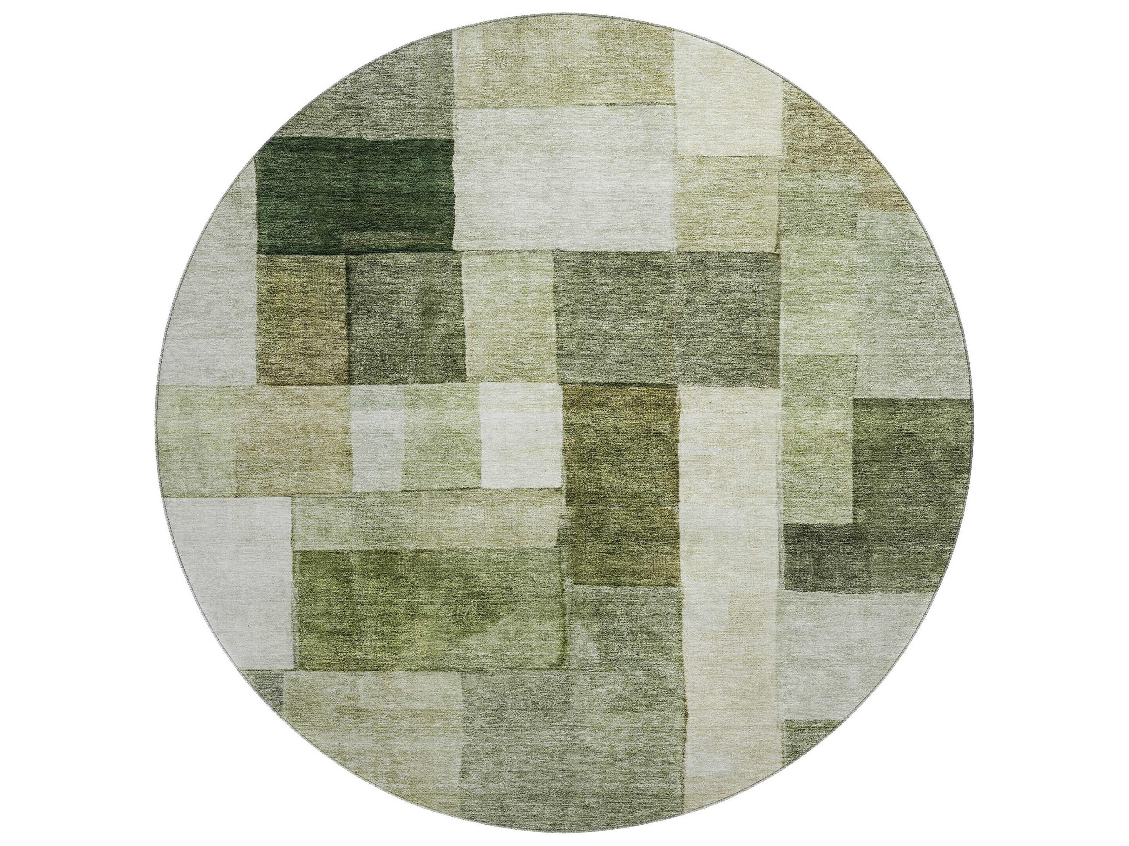 Dalyn Mayfield Geometric Area Rug