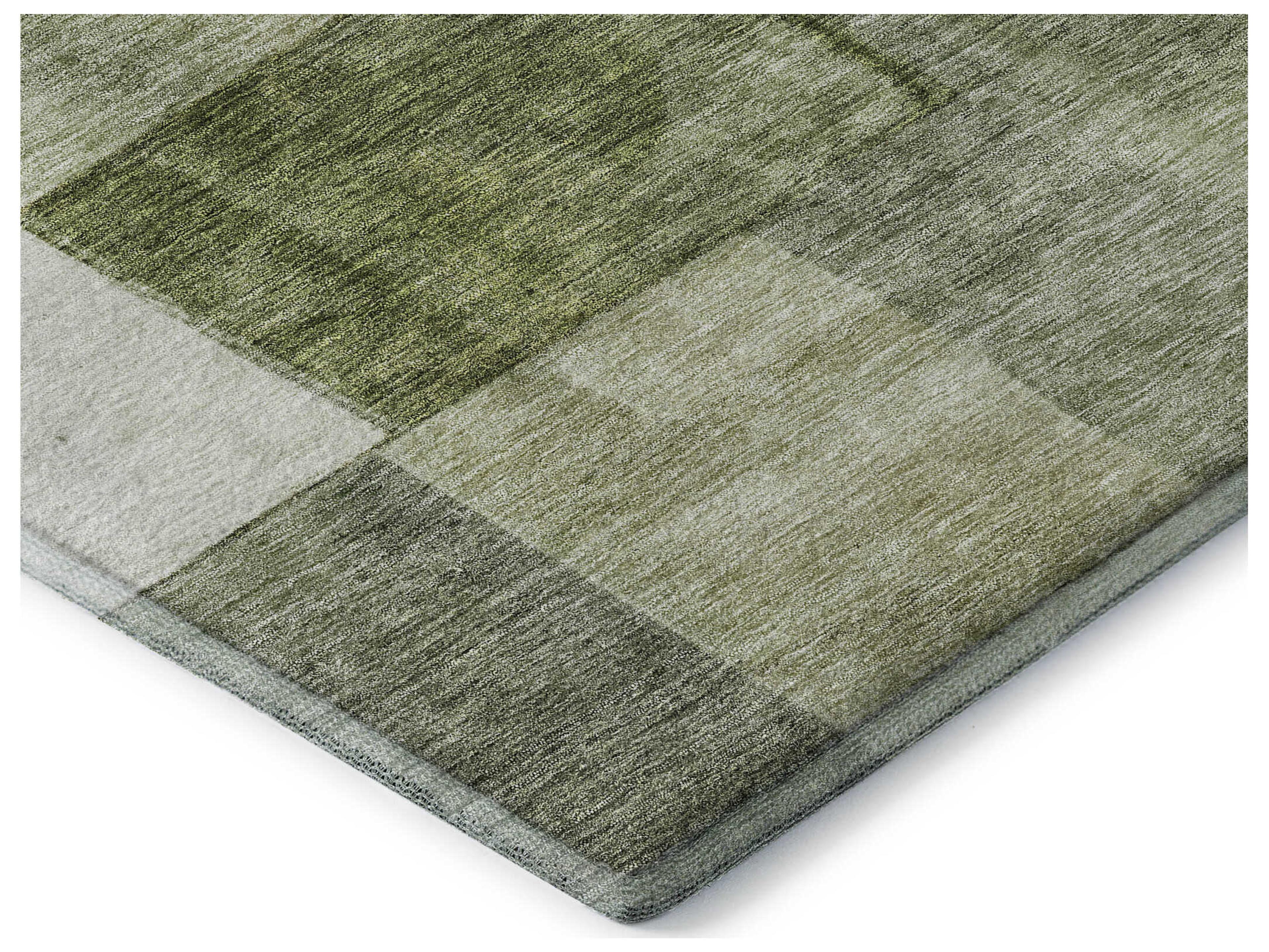 Dalyn Mayfield Geometric Area Rug