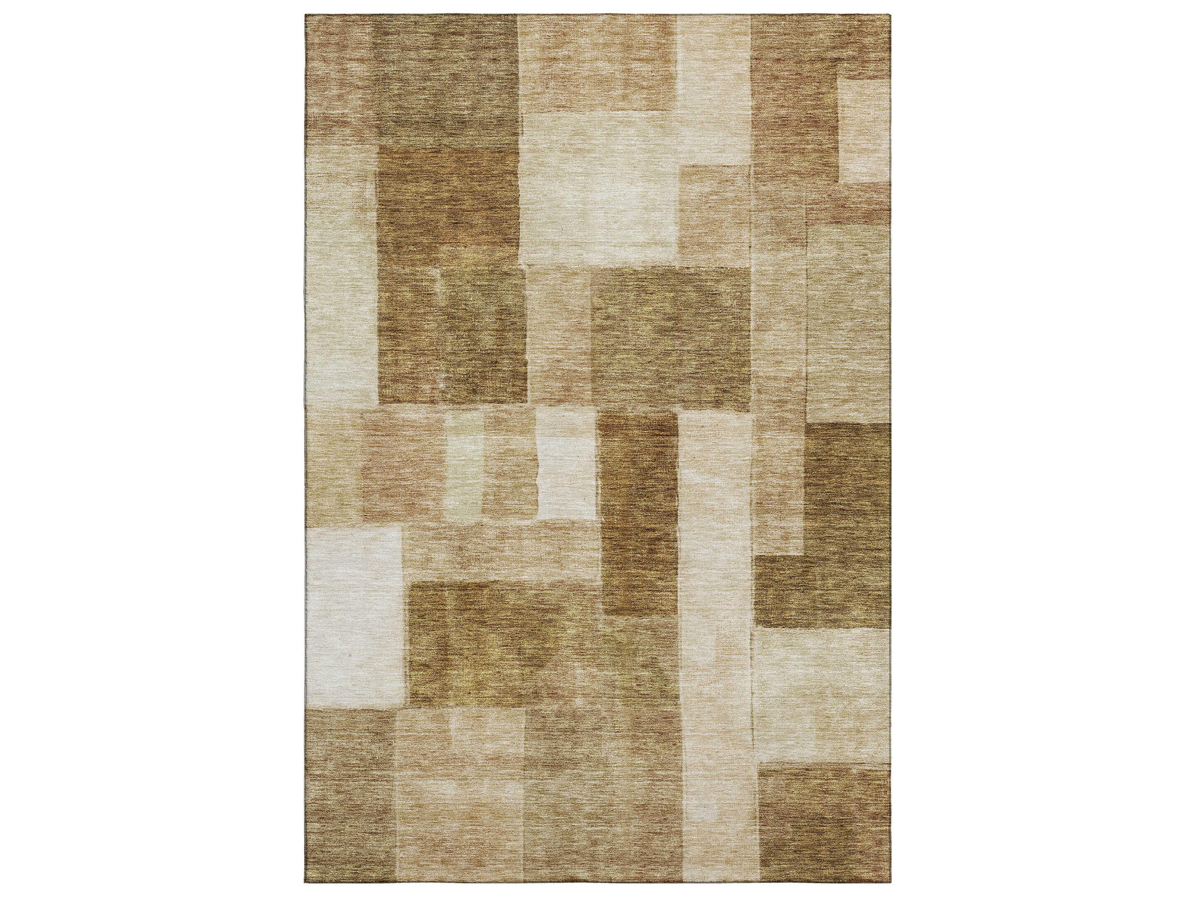 Mayfield Geometric Area Rug