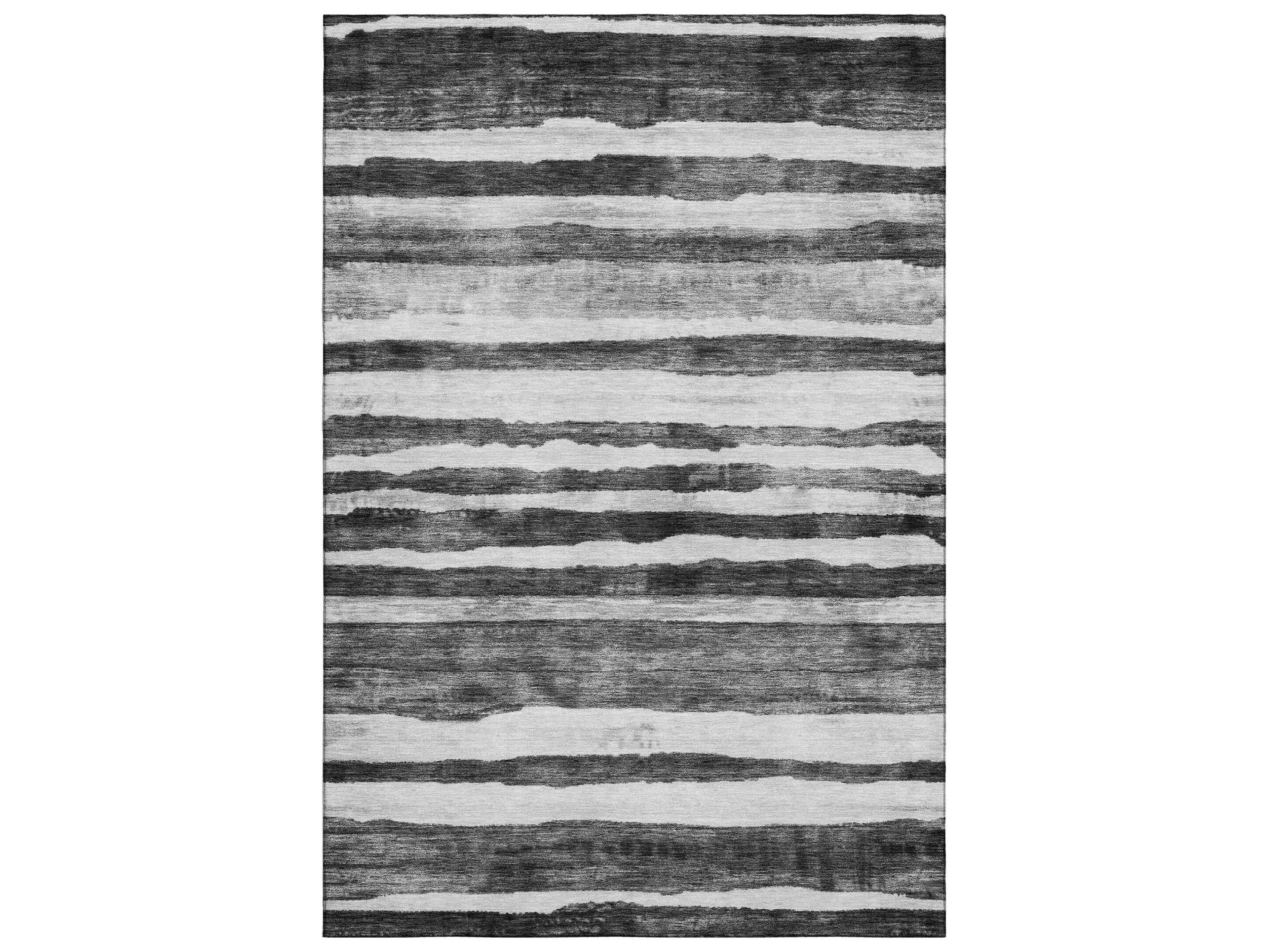 Mayfield Striped Area Rug
