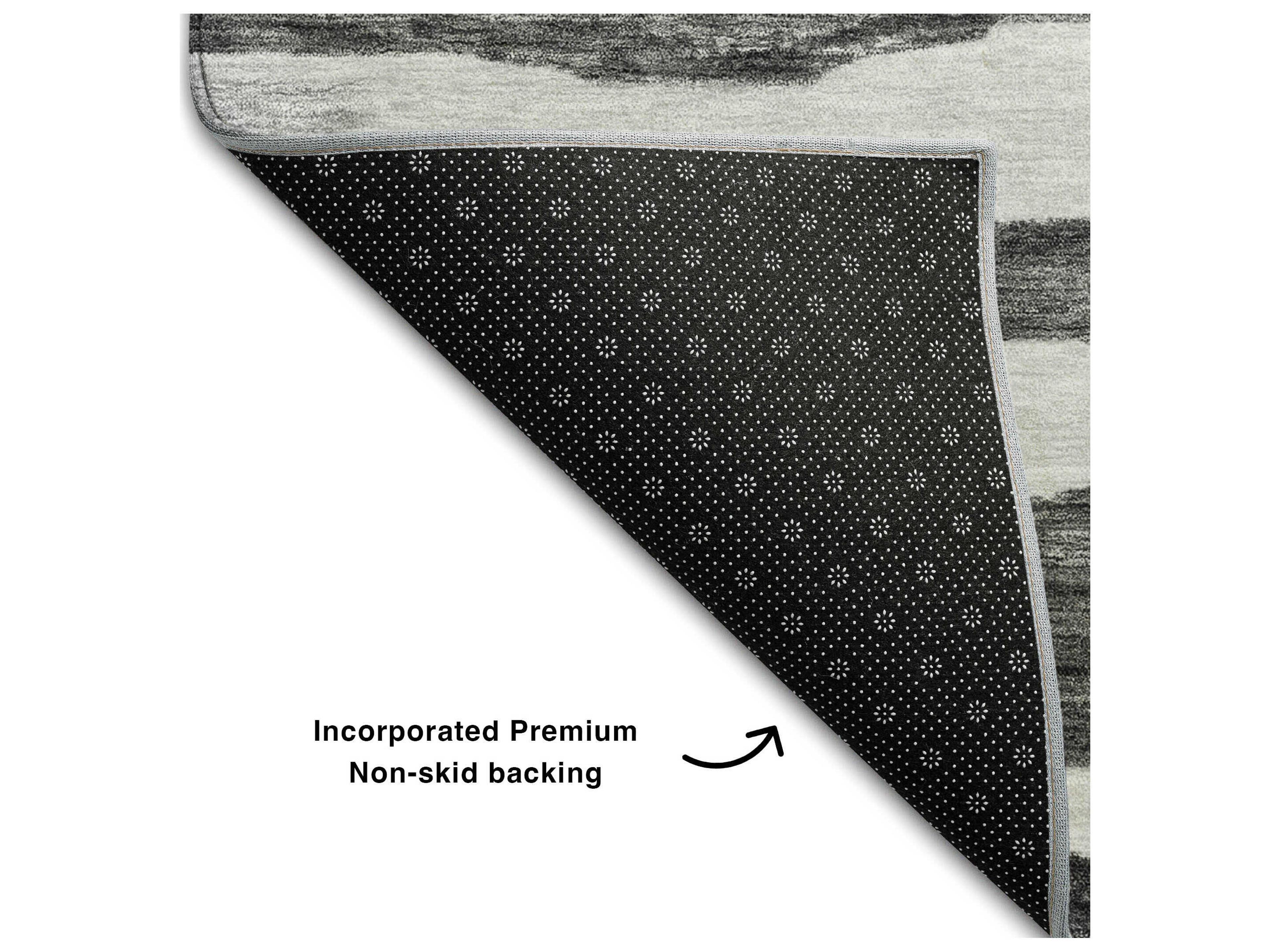 Dalyn Mayfield Striped Area Rug