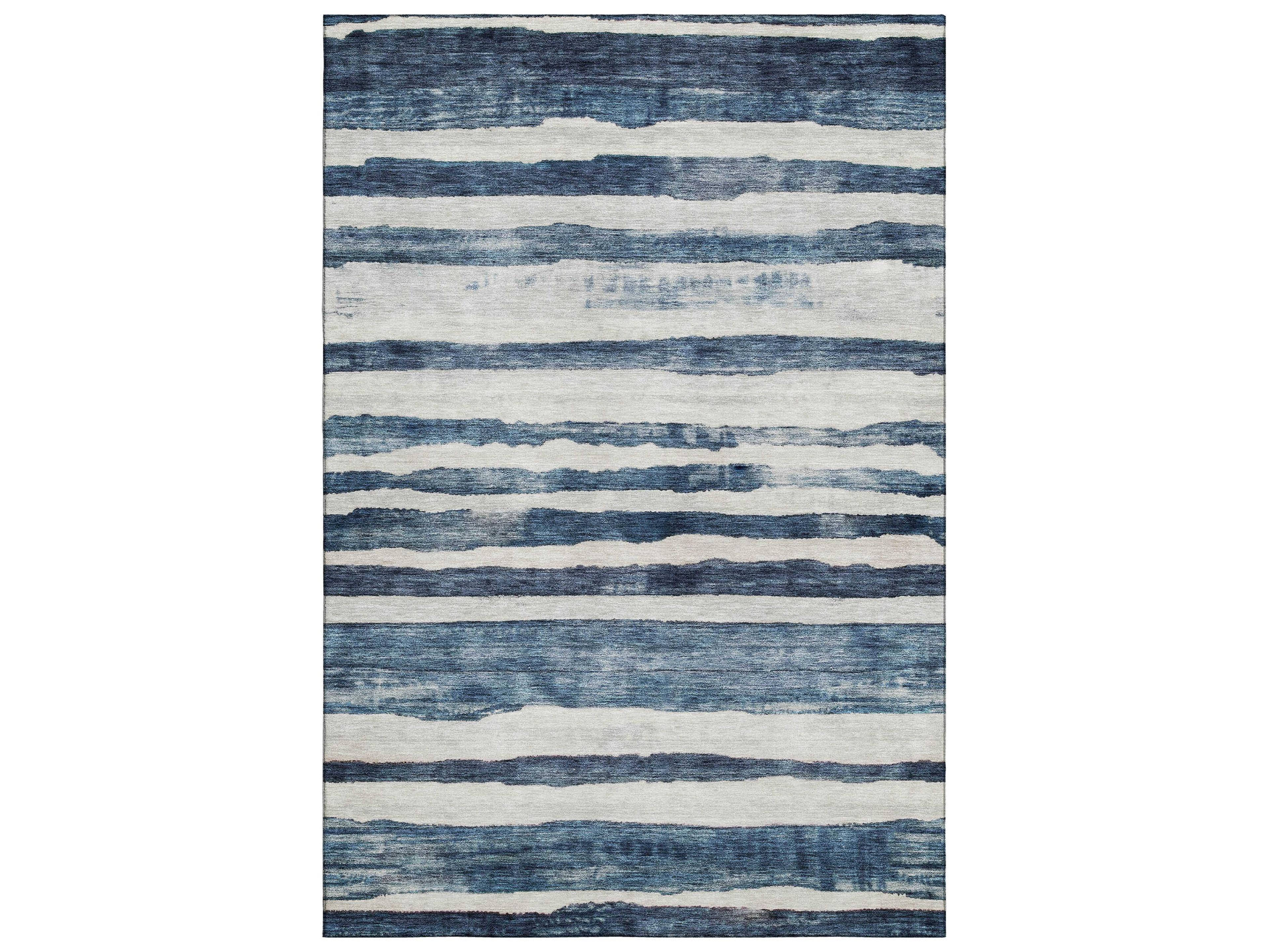 Mayfield Striped Area Rug