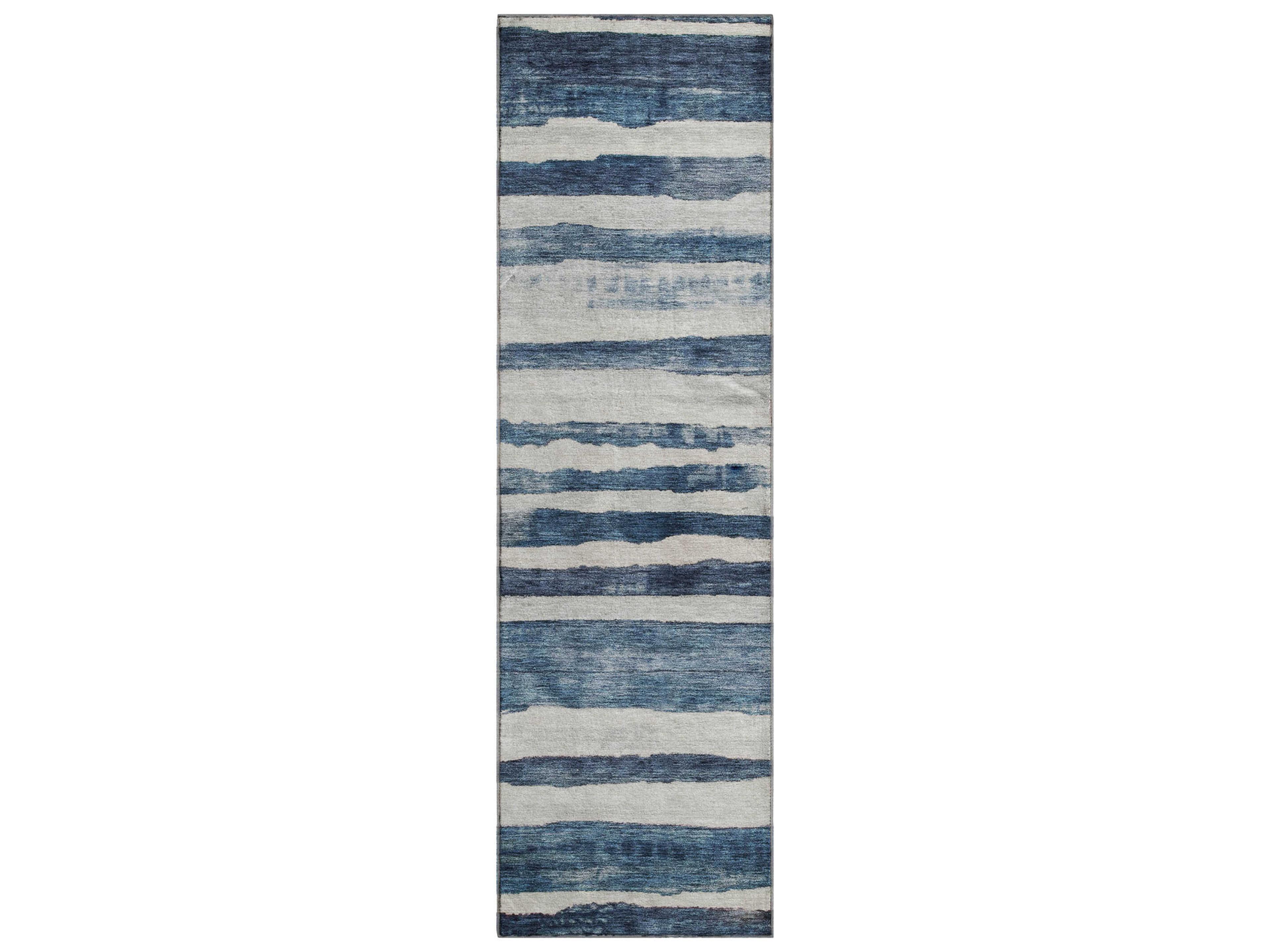 Dalyn Mayfield Striped Area Rug