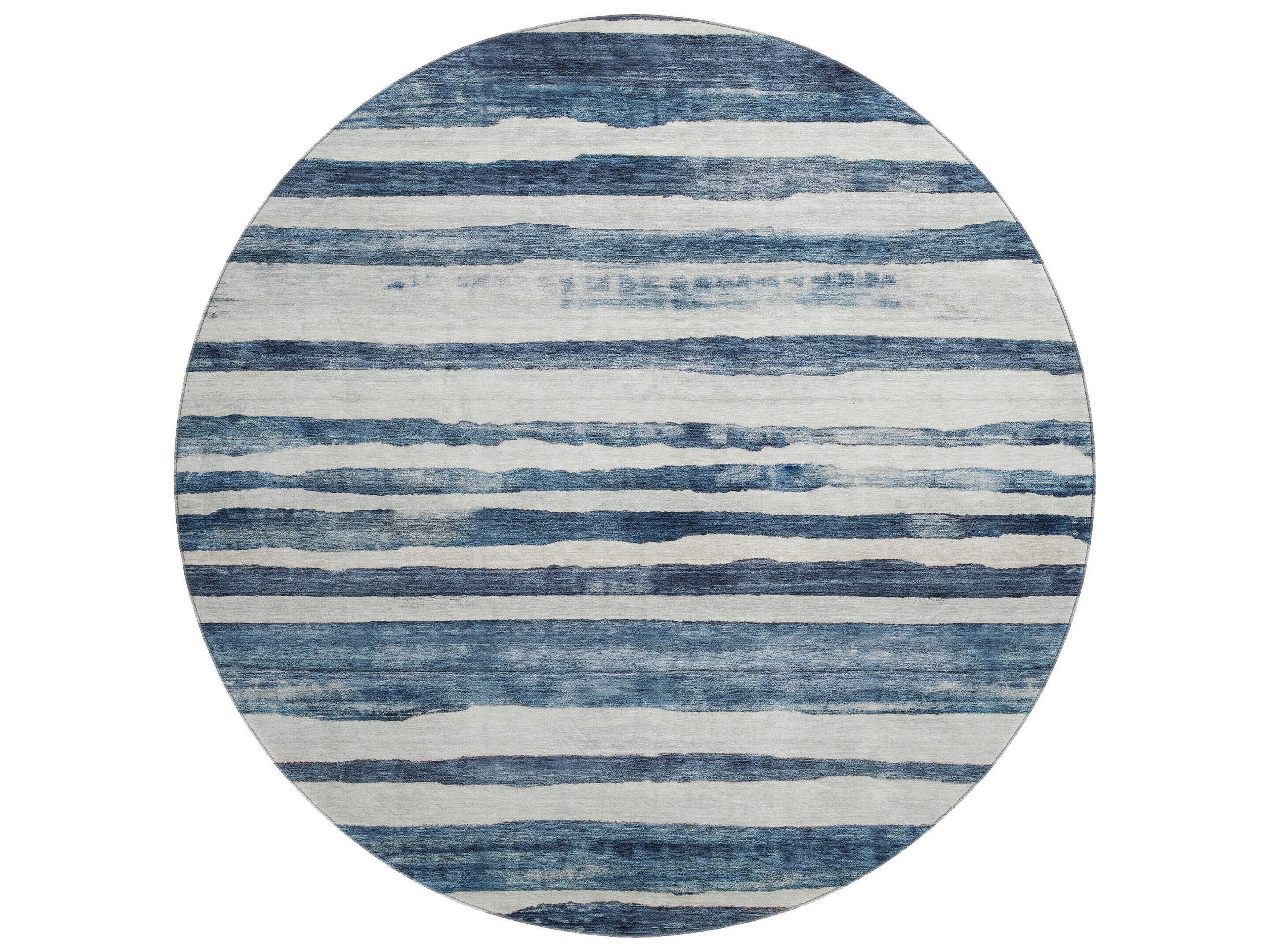 Dalyn Mayfield Striped Area Rug