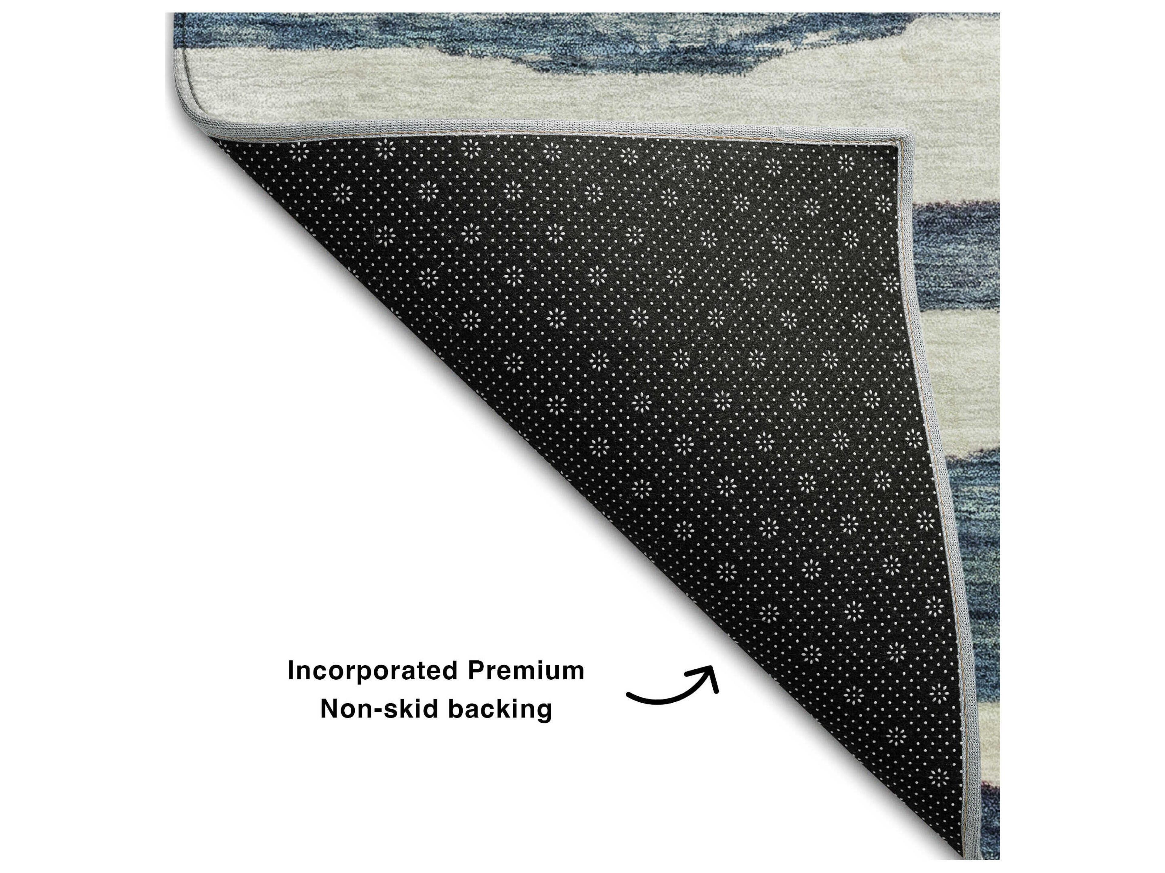 Dalyn Mayfield Striped Area Rug