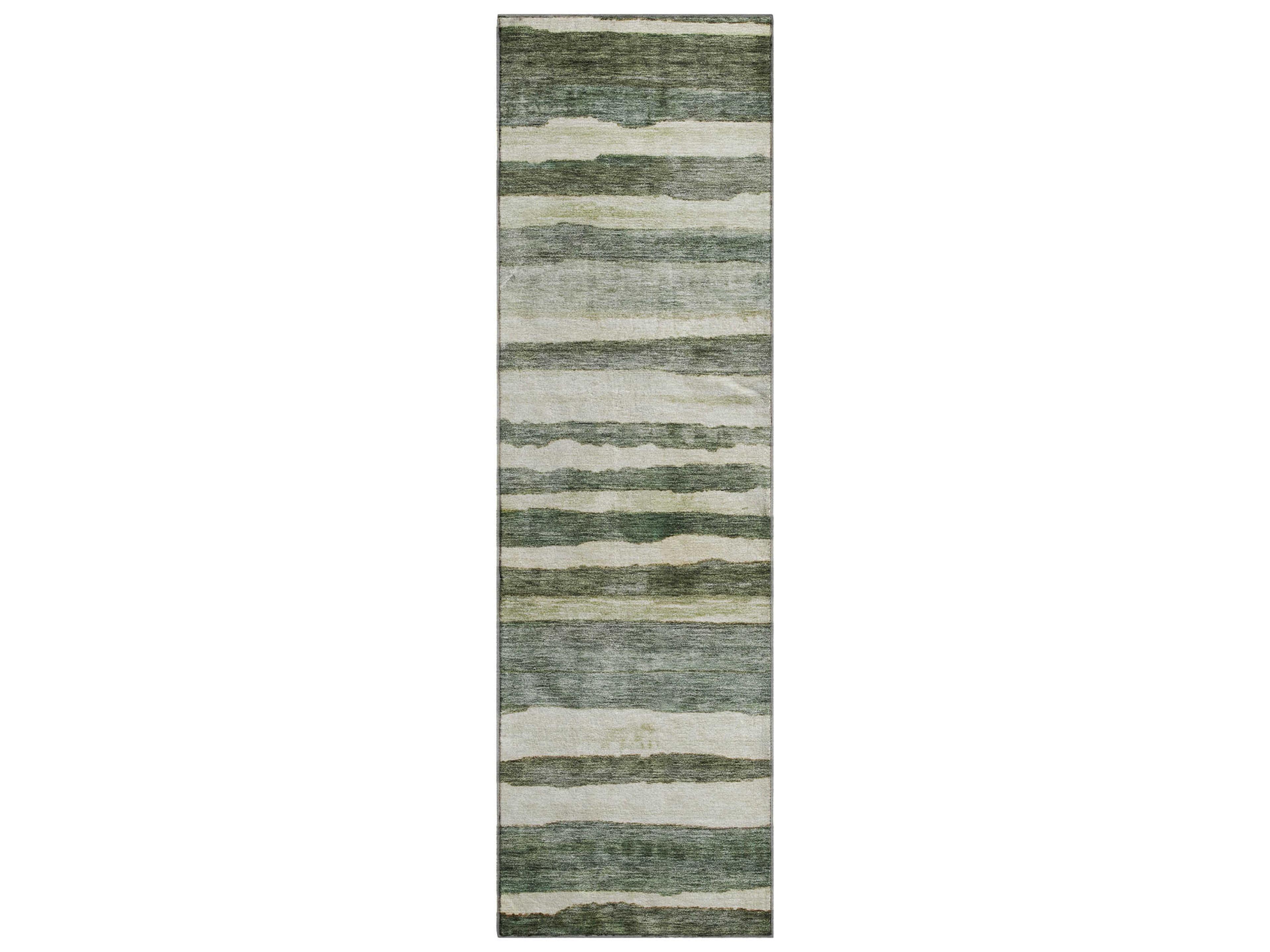 Dalyn Mayfield Striped Area Rug