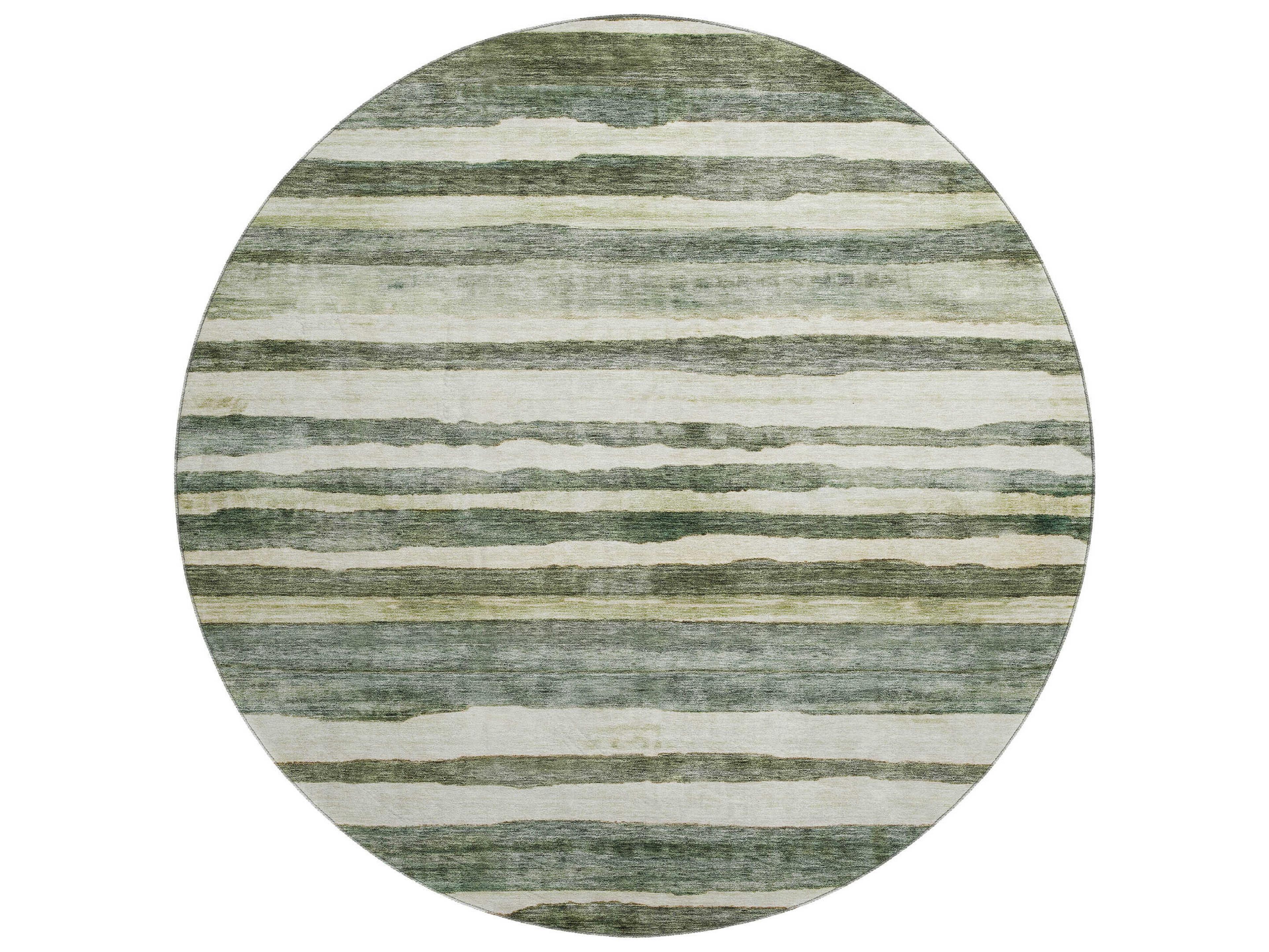 Dalyn Mayfield Striped Area Rug