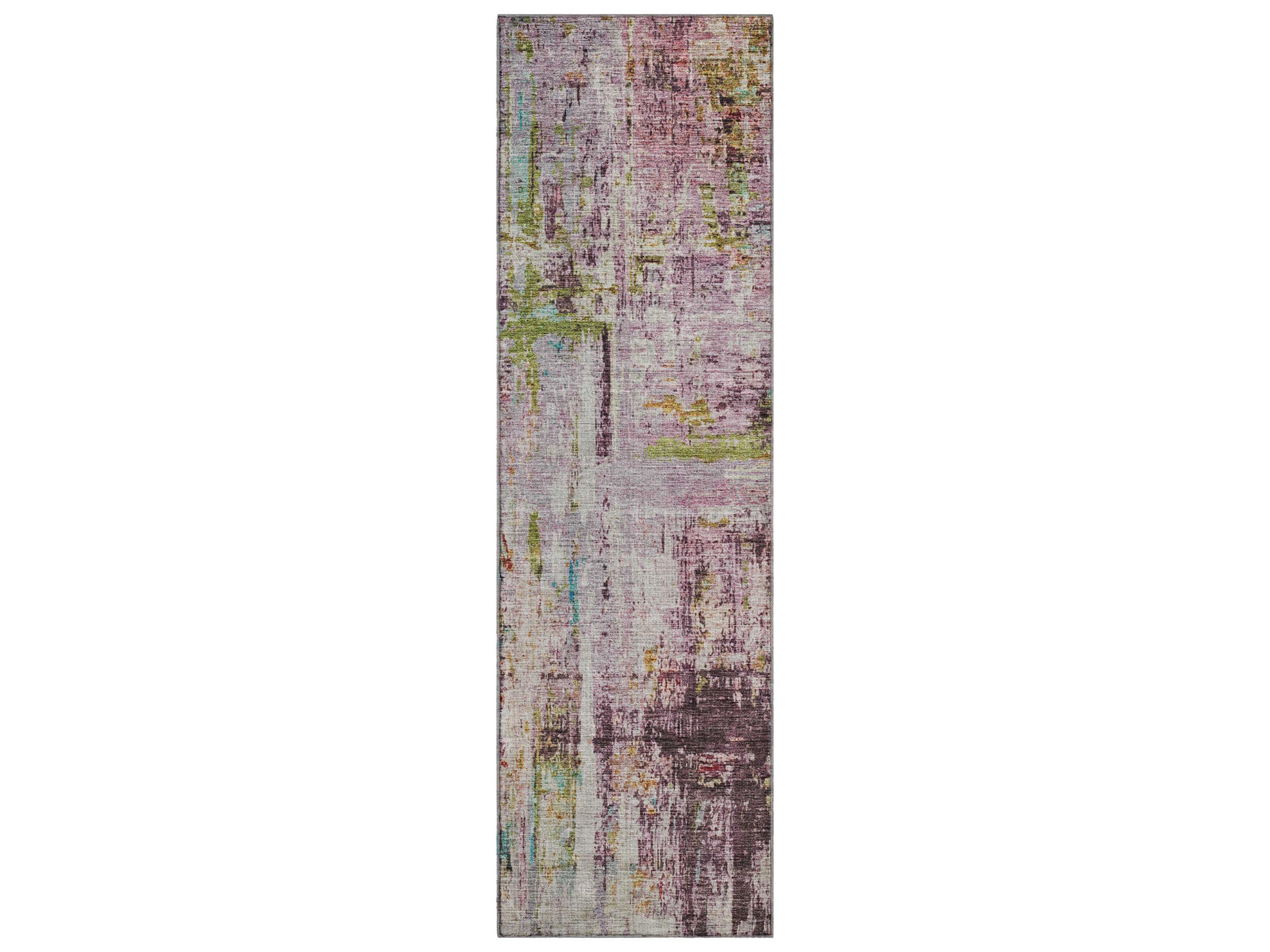 Dalyn Mayfield Abstract Area Rug