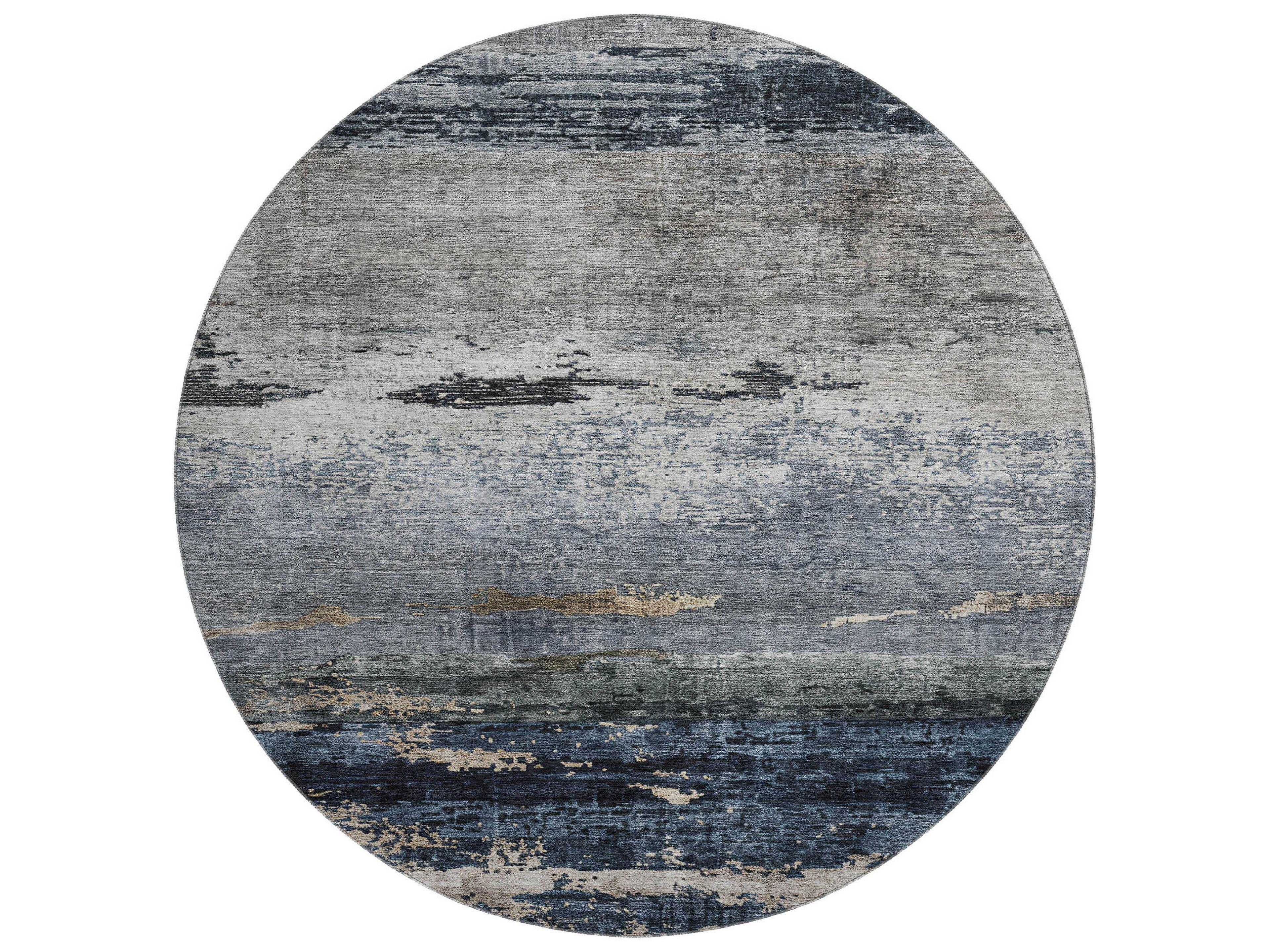 Dalyn Mayfield Abstract Area Rug