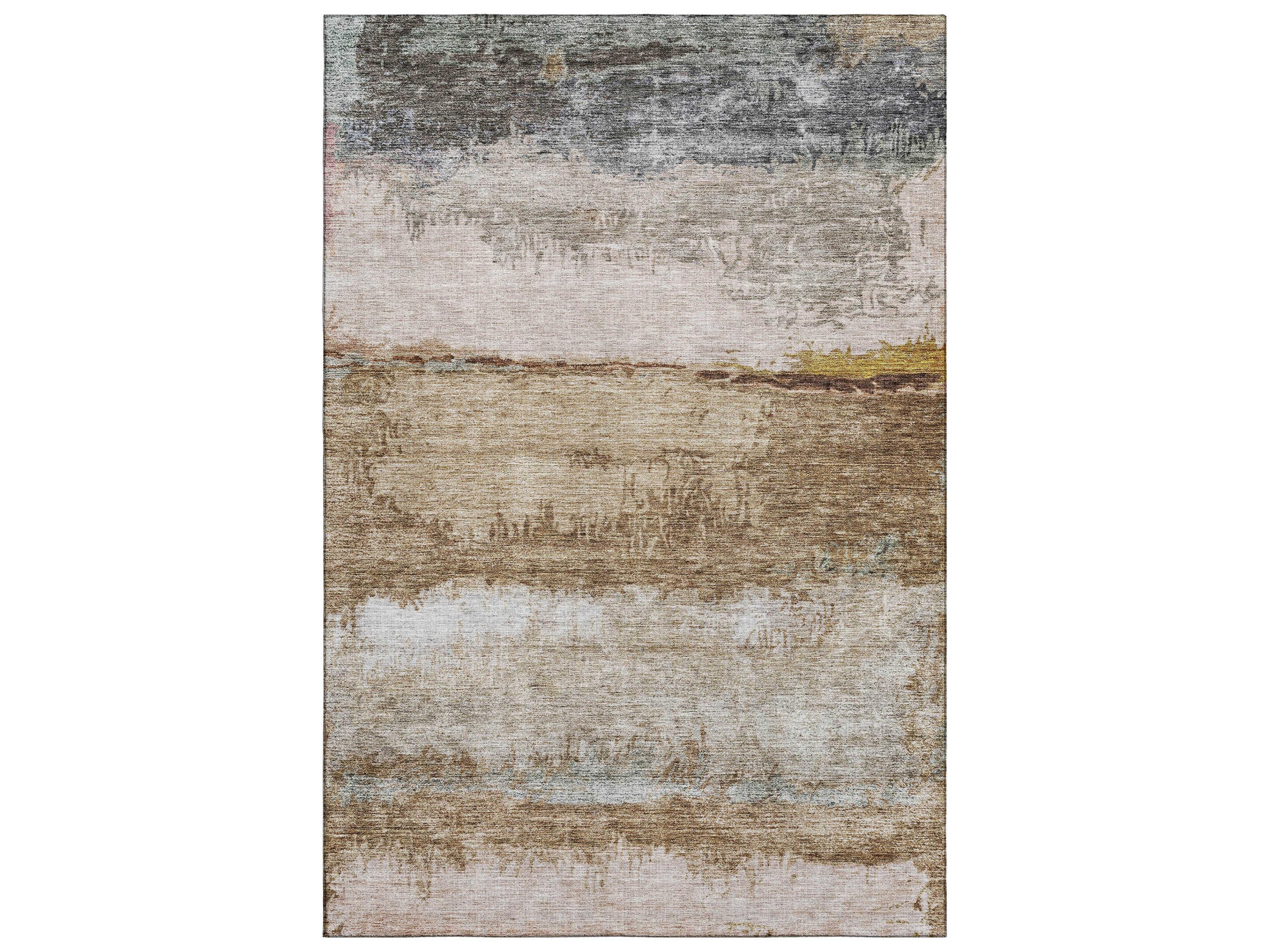Mayfield Abstract Area Rug