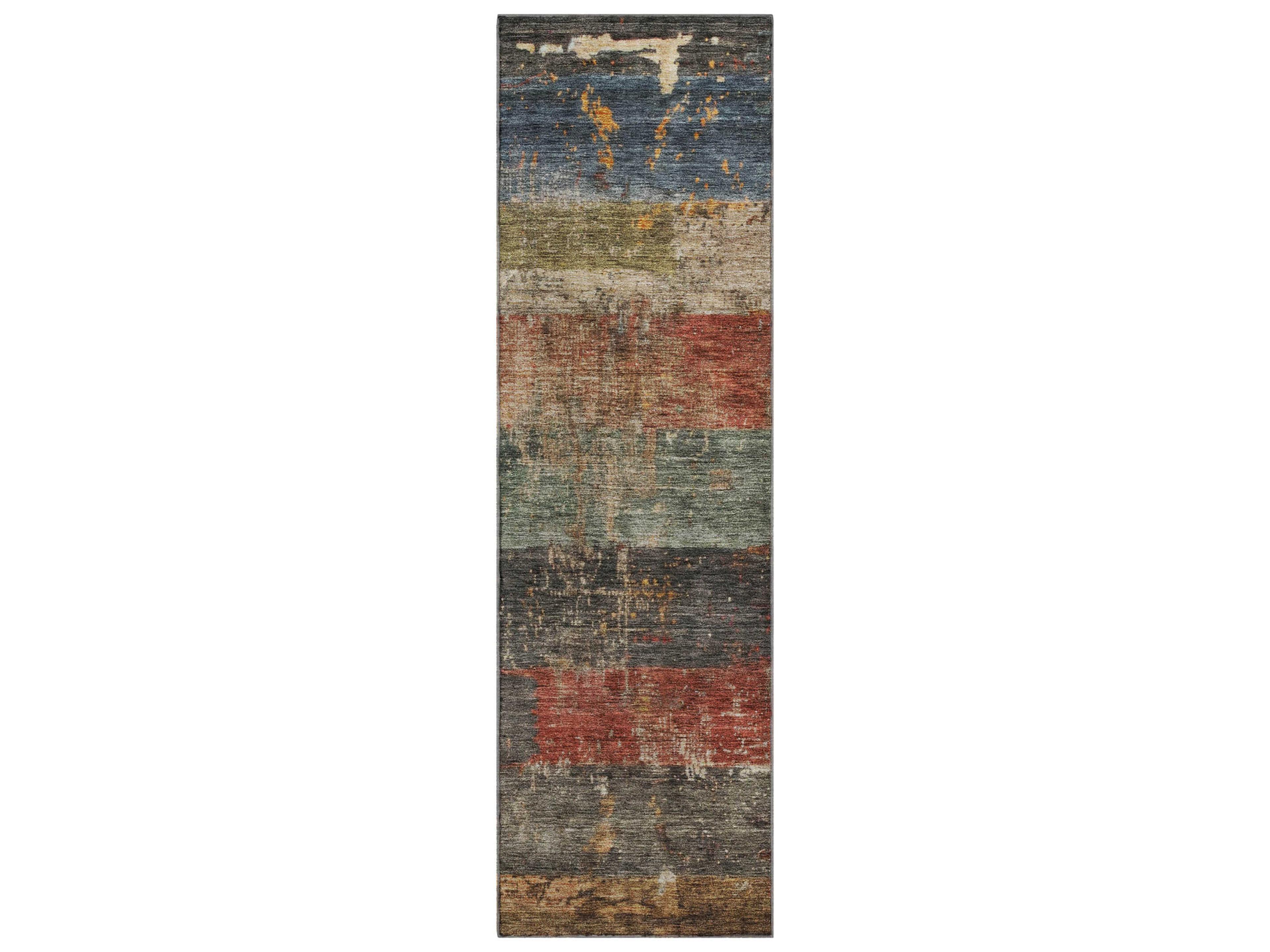 Dalyn Mayfield Abstract Area Rug