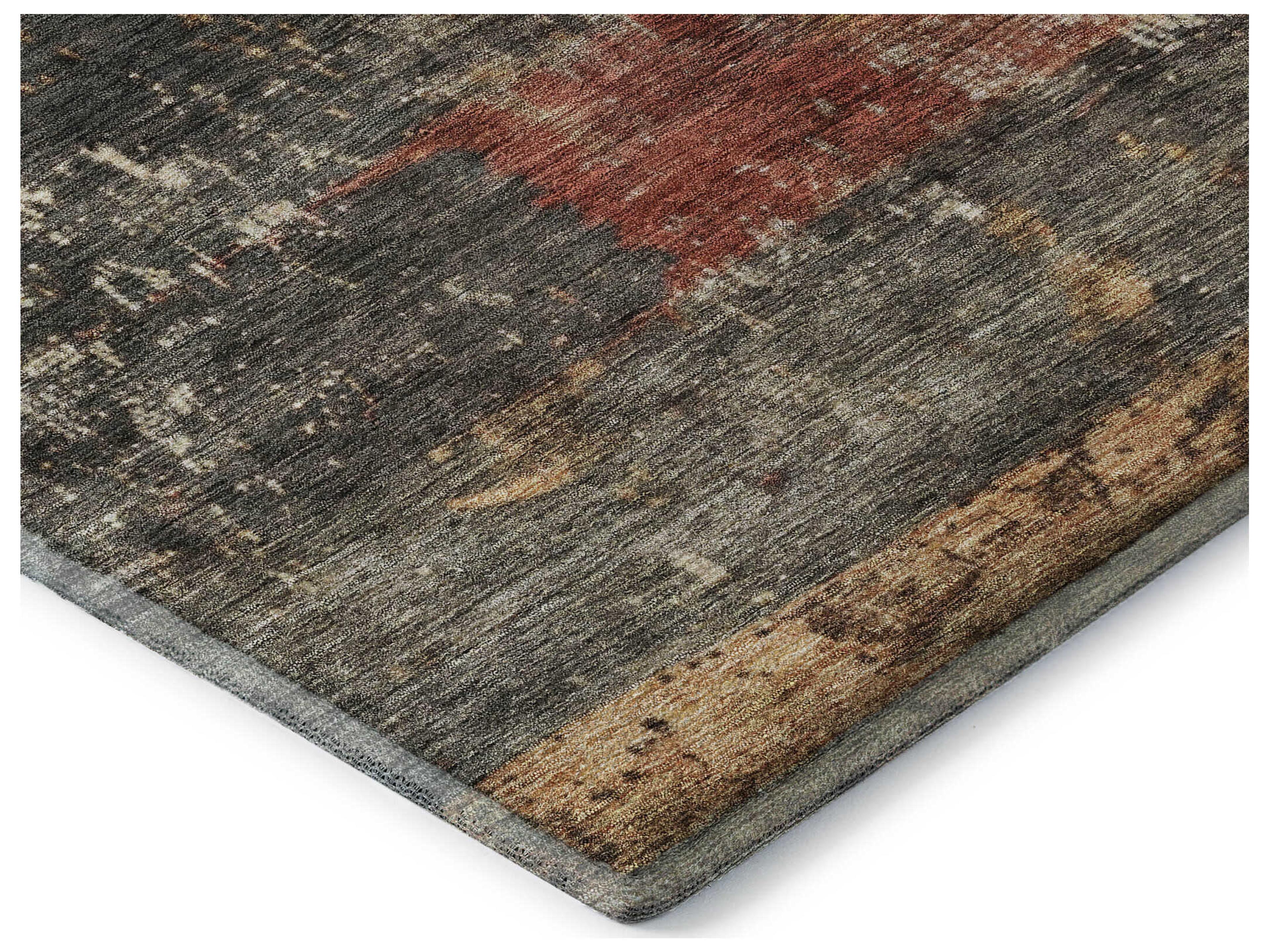 Dalyn Mayfield Abstract Area Rug