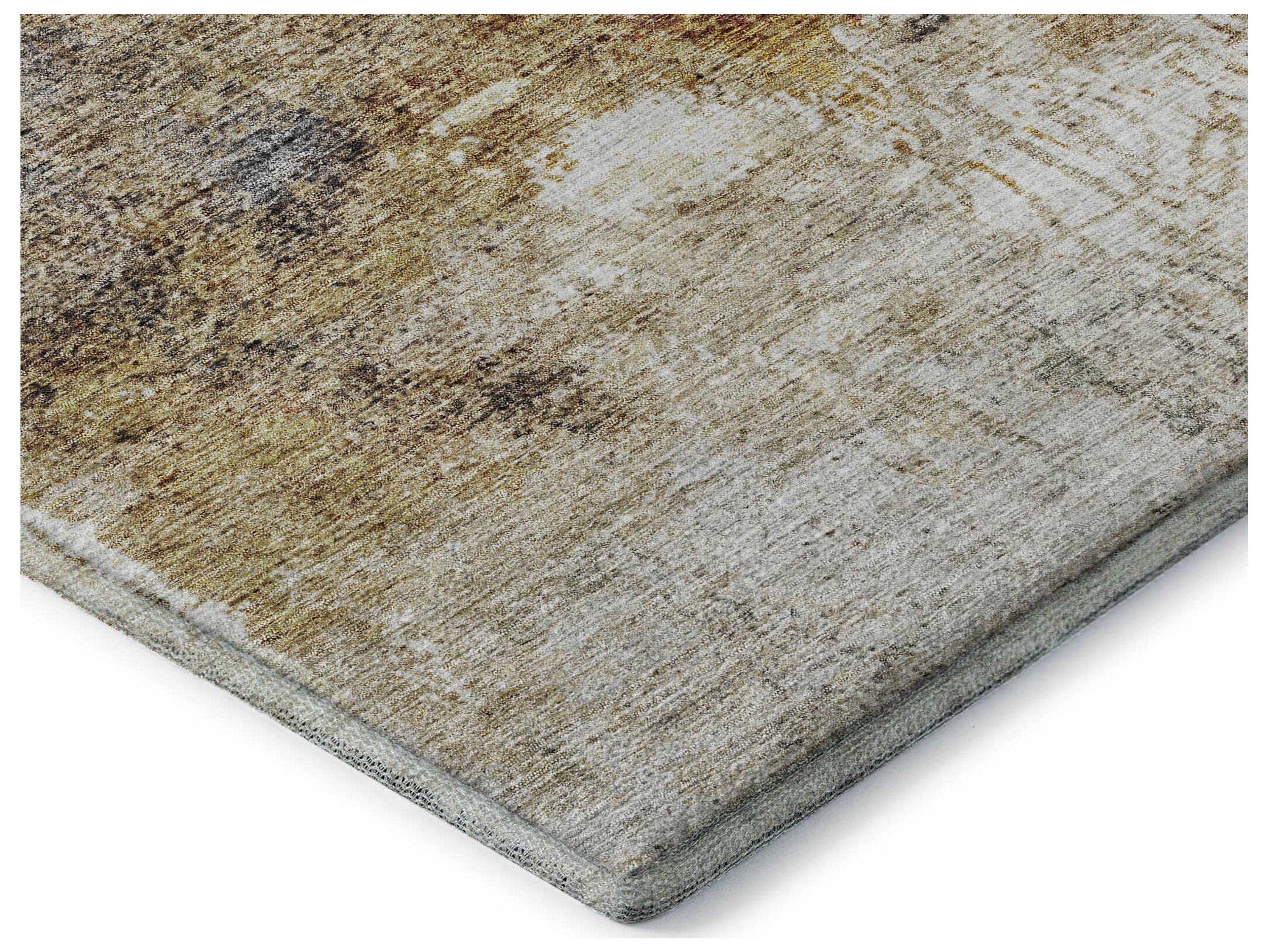 Dalyn Mayfield Abstract Area Rug