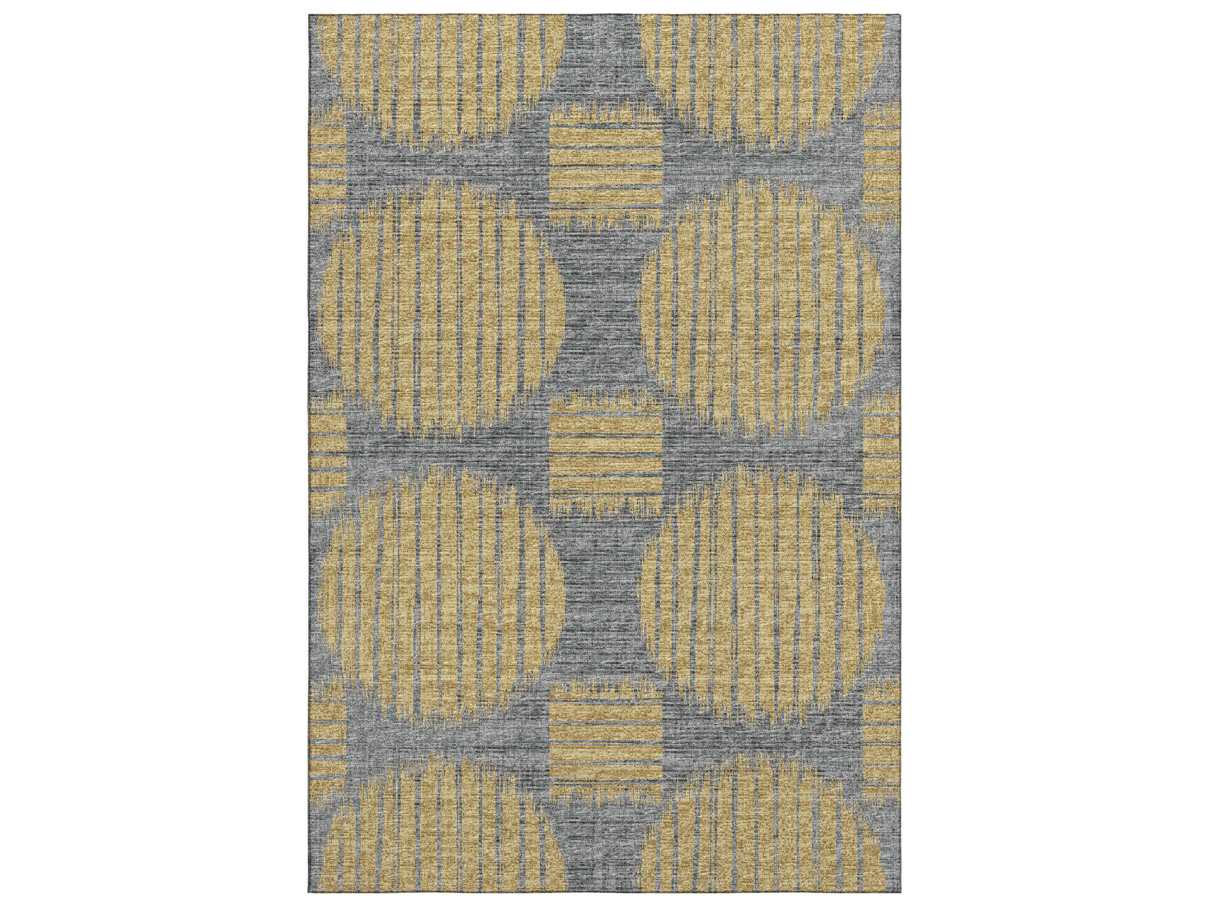 Mayfield Geometric Area Rug