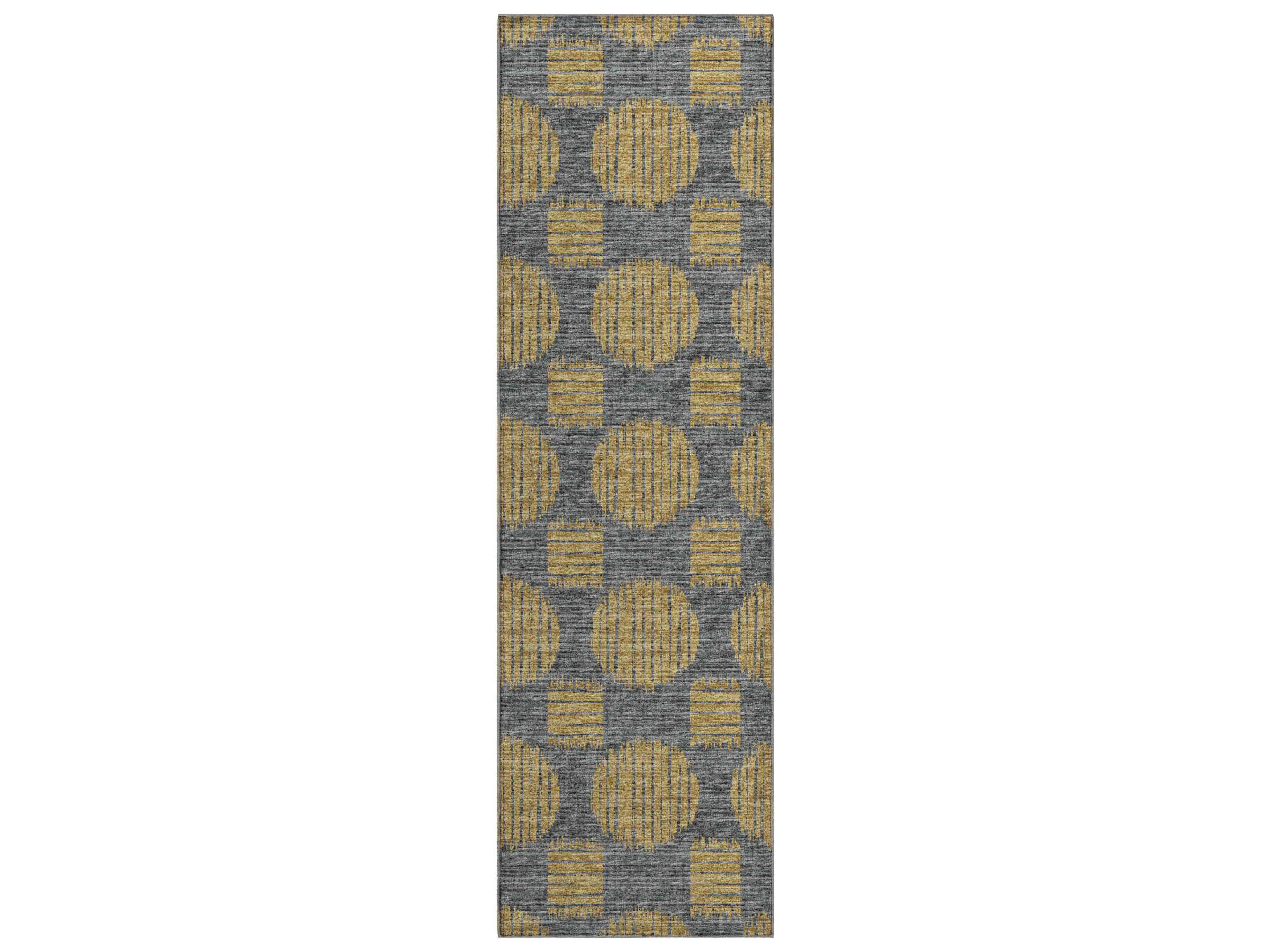 Dalyn Mayfield Geometric Area Rug