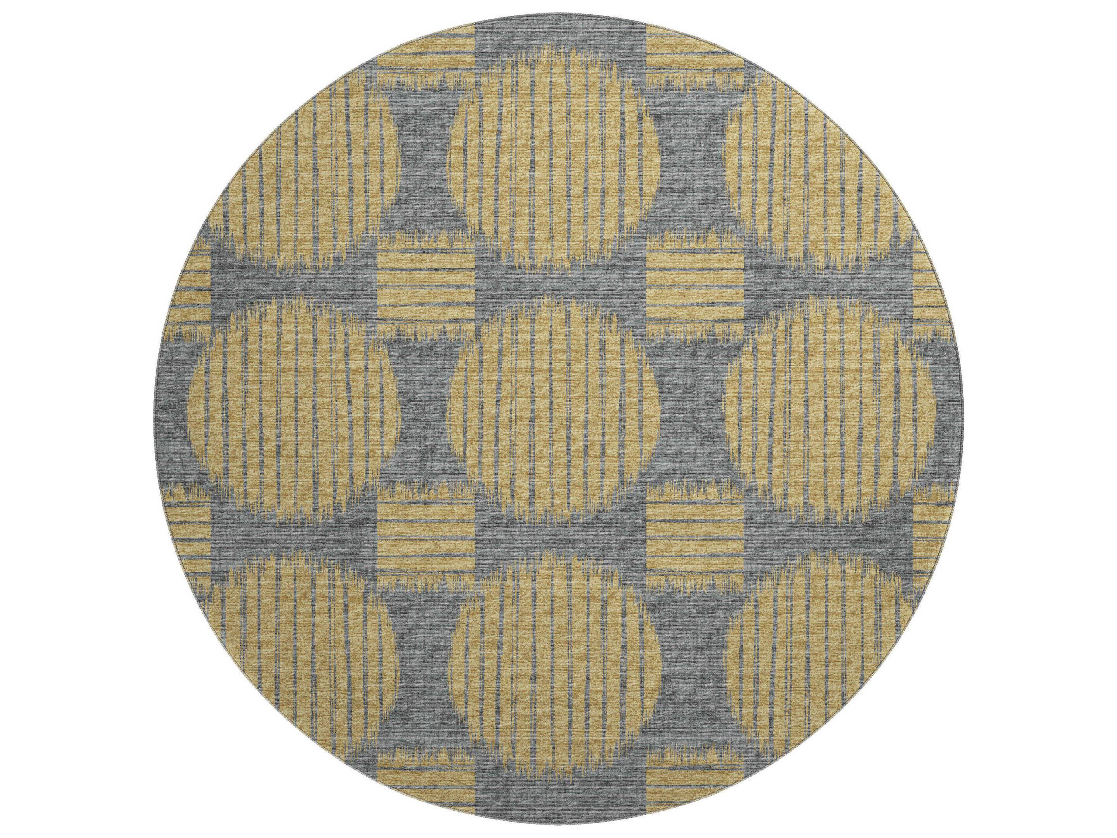 Dalyn Mayfield Geometric Area Rug