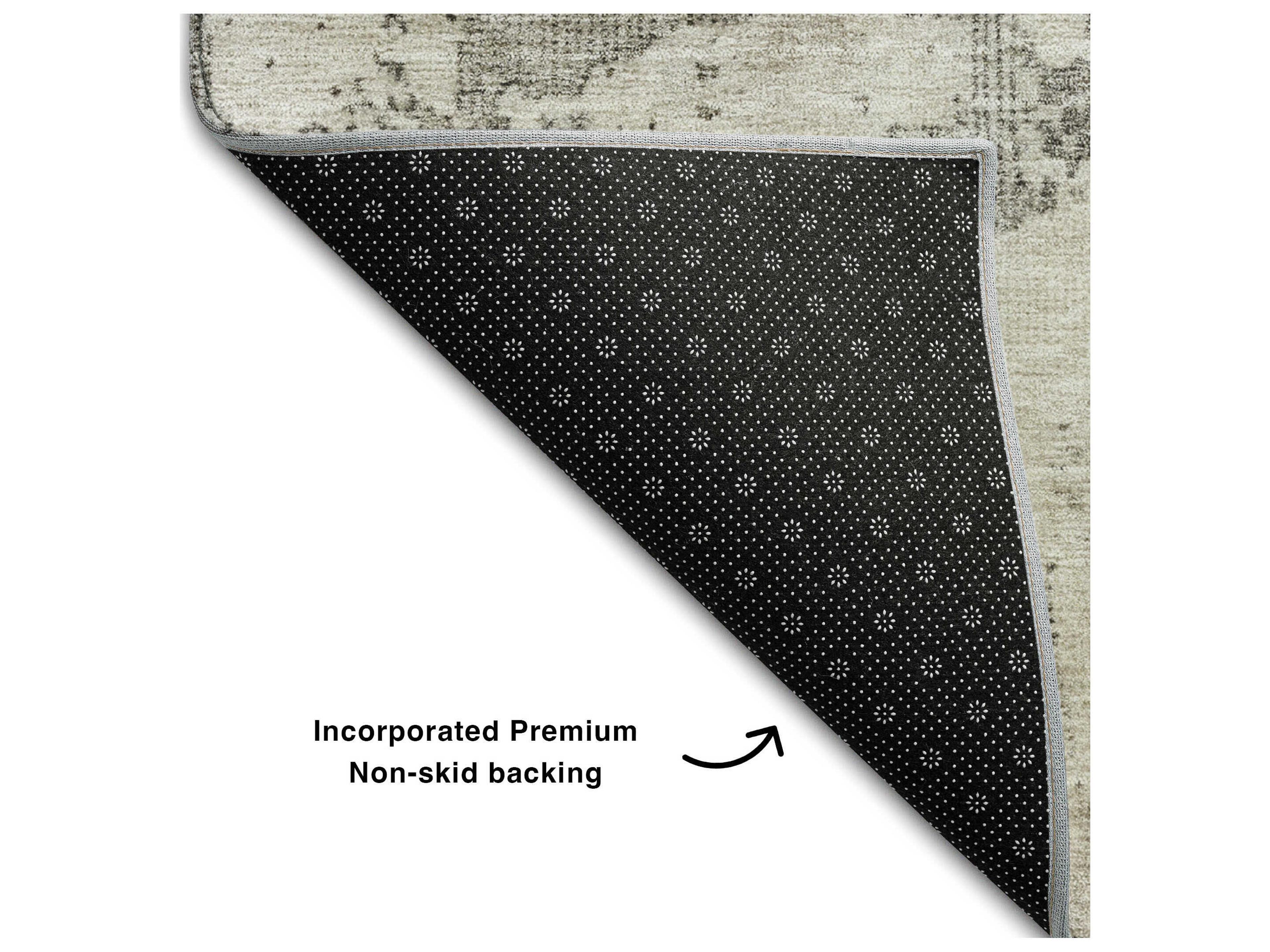 Dalyn Mayfield Abstract Area Rug