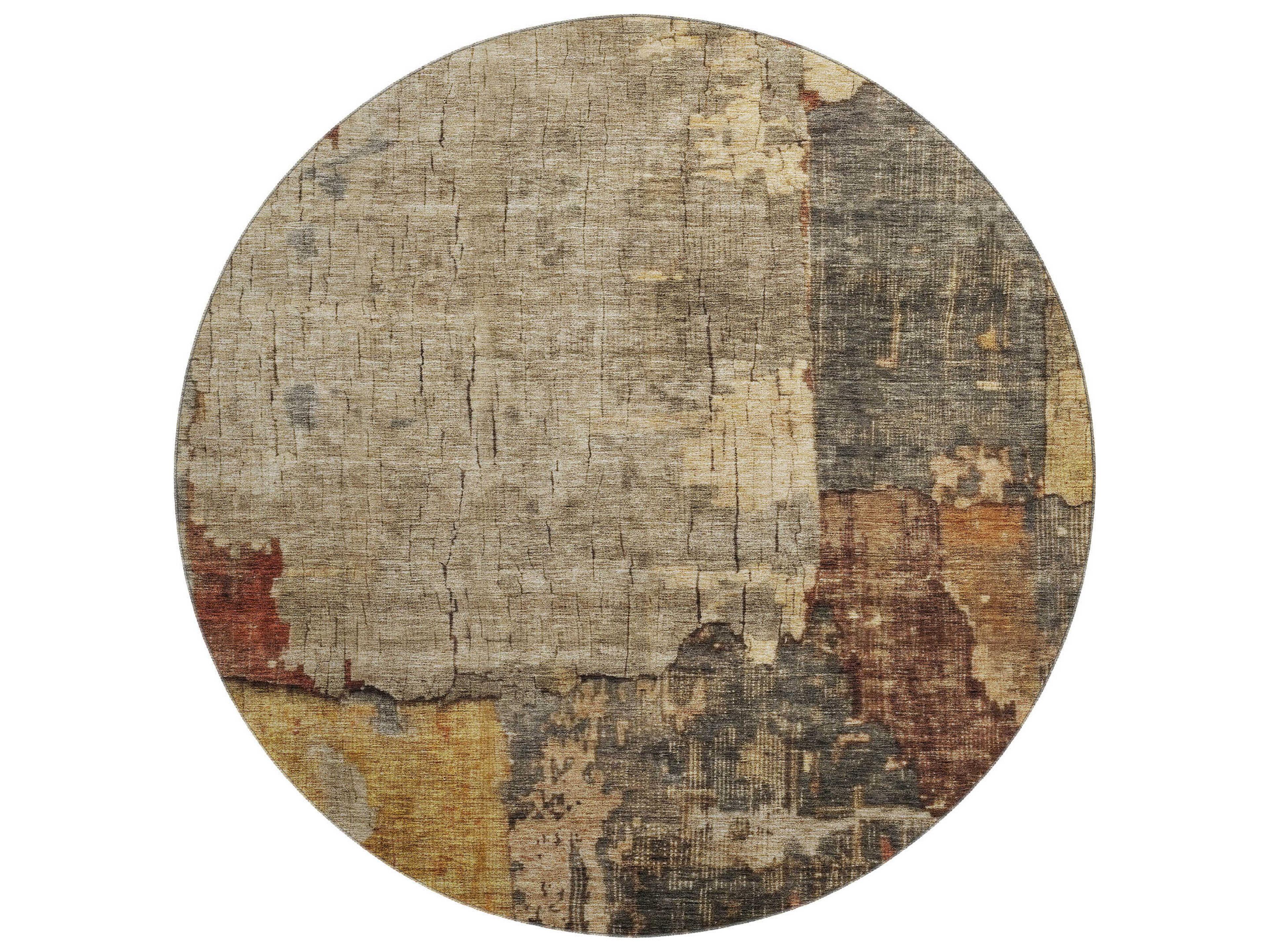 Dalyn Mayfield Abstract Area Rug