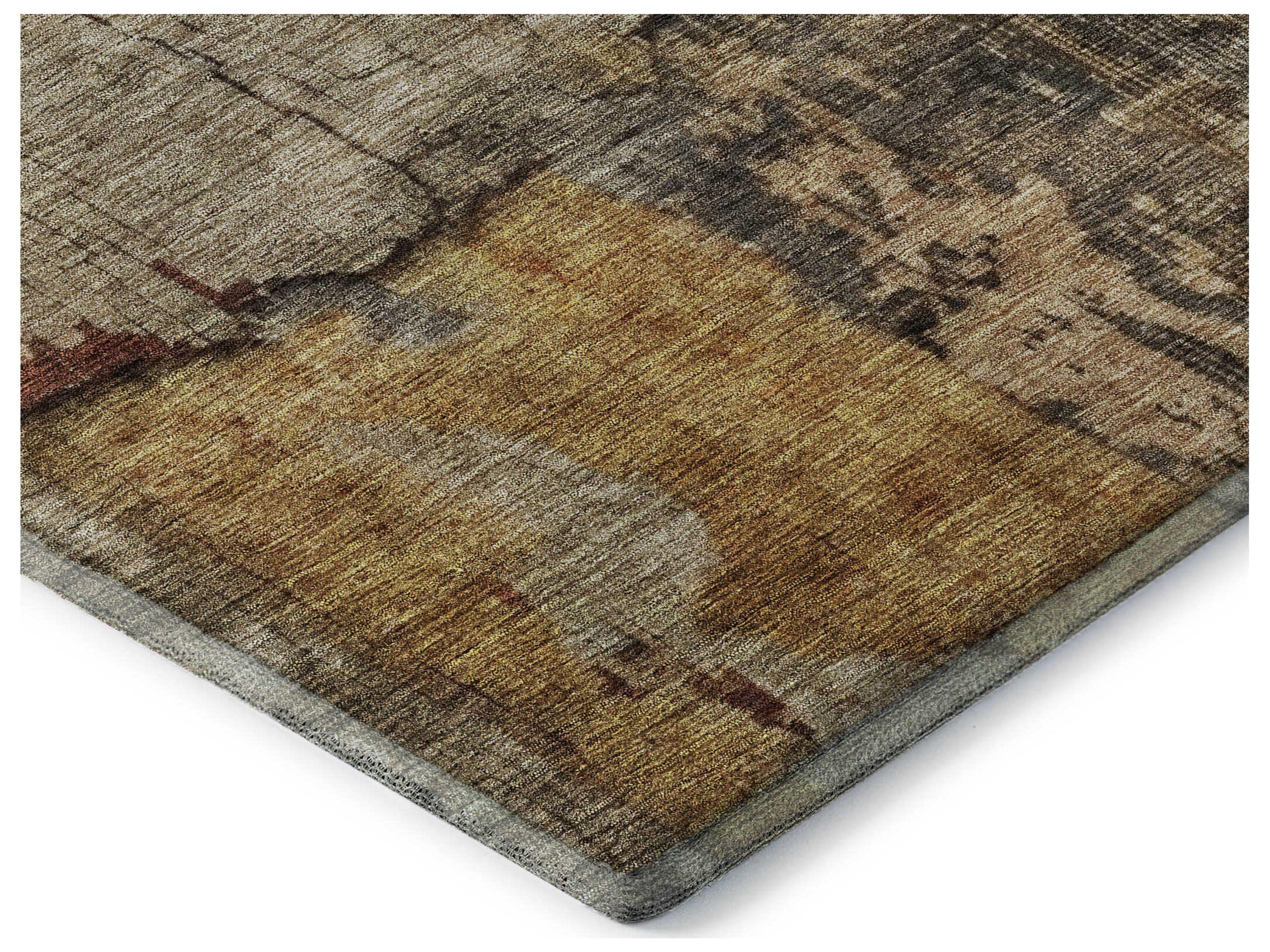 Dalyn Mayfield Abstract Area Rug