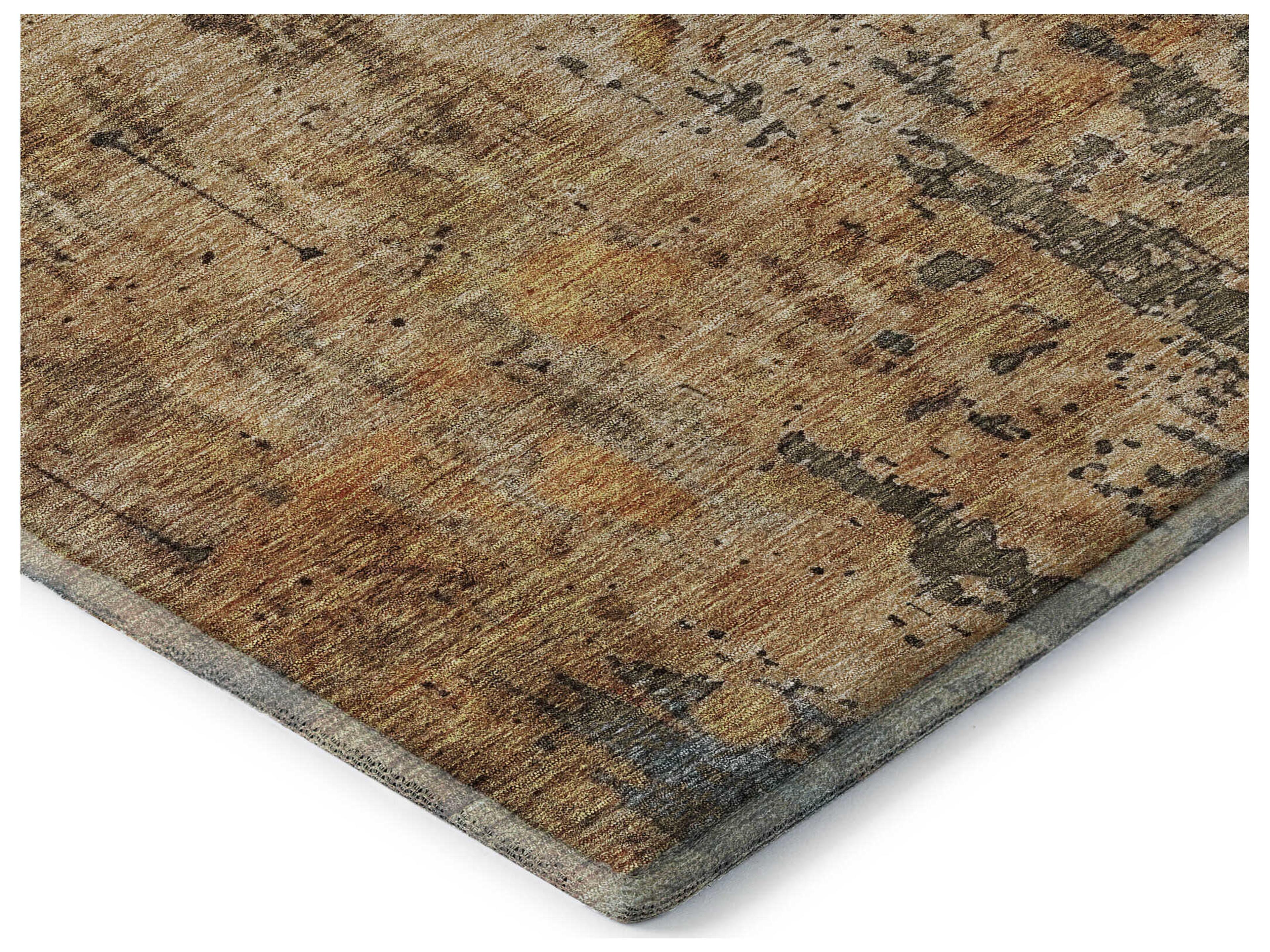 Dalyn Mayfield Abstract Area Rug