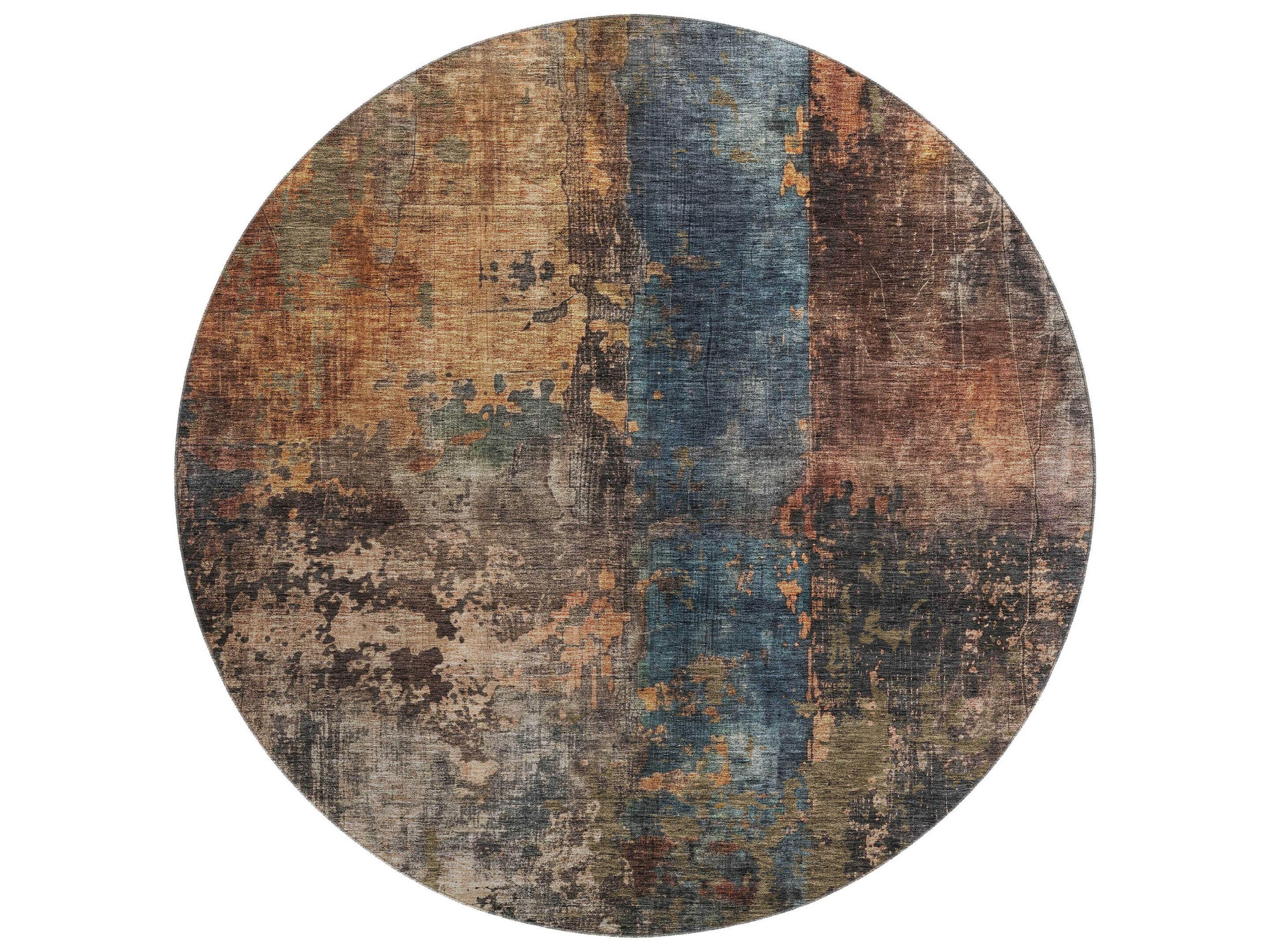 Dalyn Mayfield Abstract Area Rug