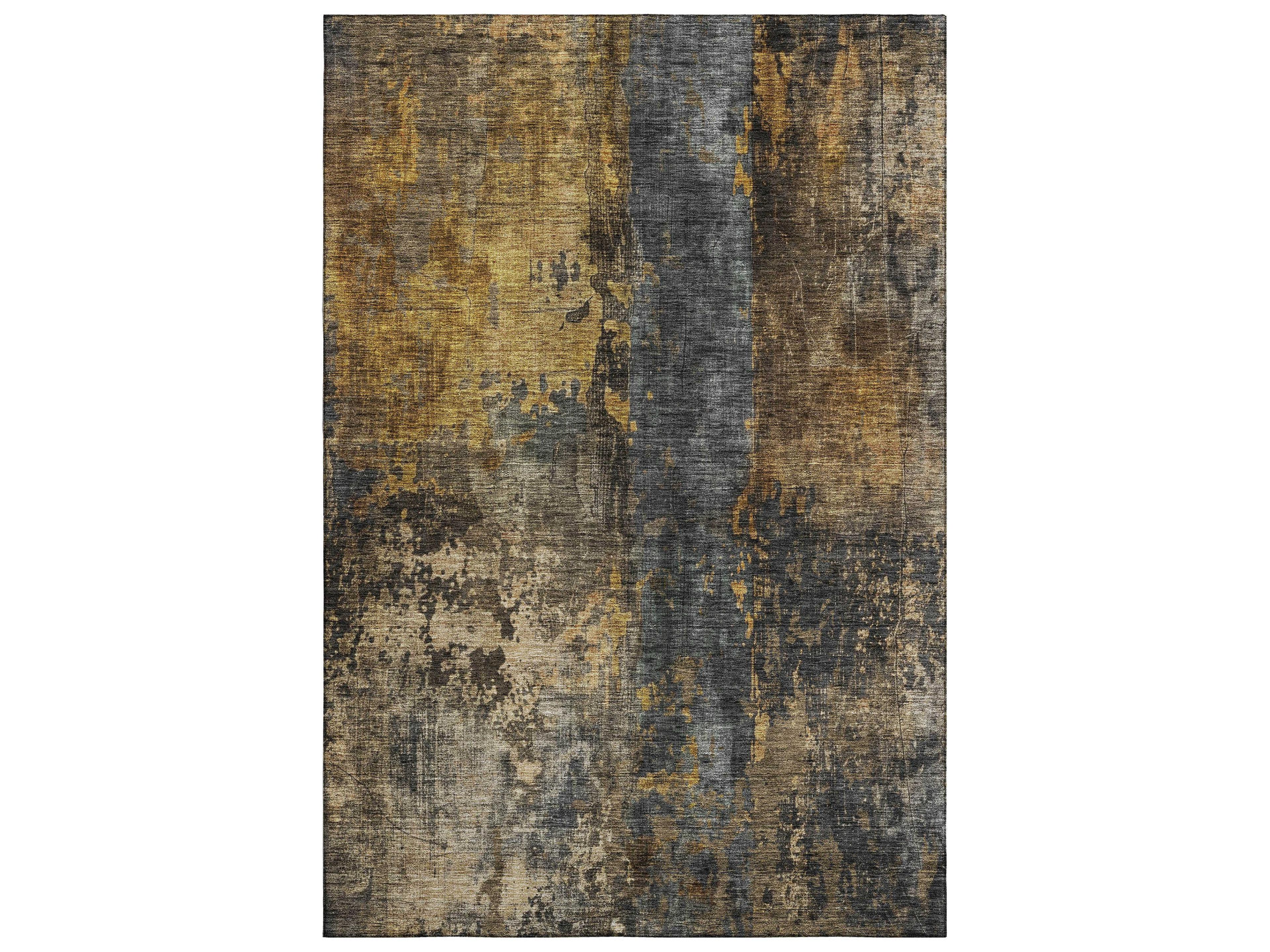 Mayfield Abstract Area Rug