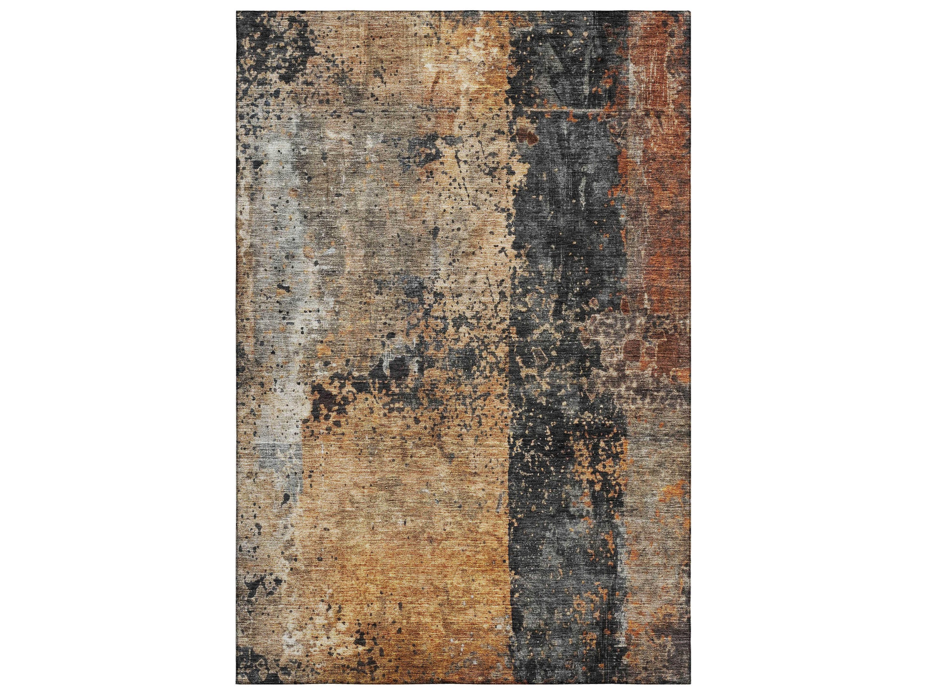 Mayfield Abstract Area Rug