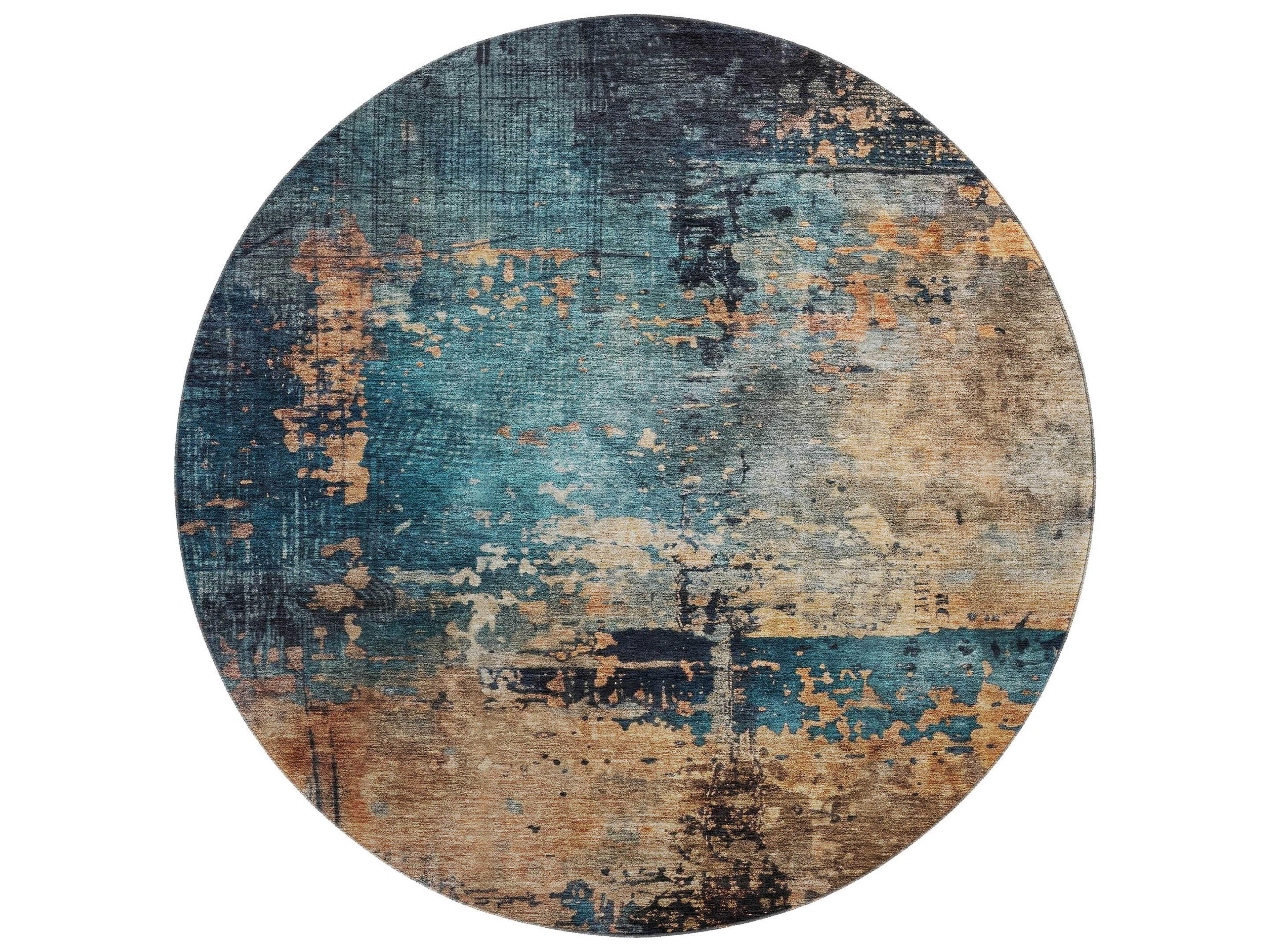 Dalyn Mayfield Abstract Area Rug