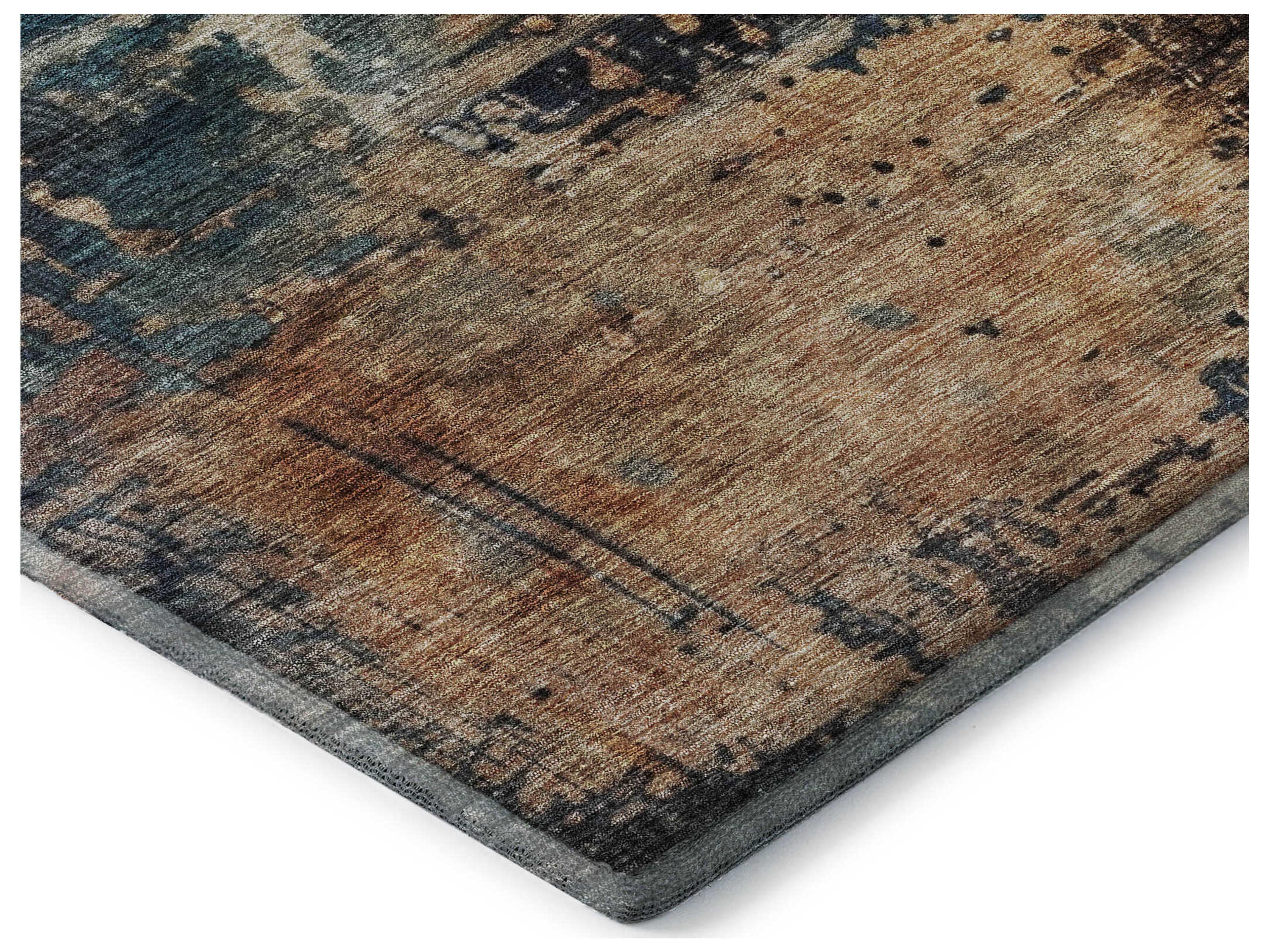 Dalyn Mayfield Abstract Area Rug