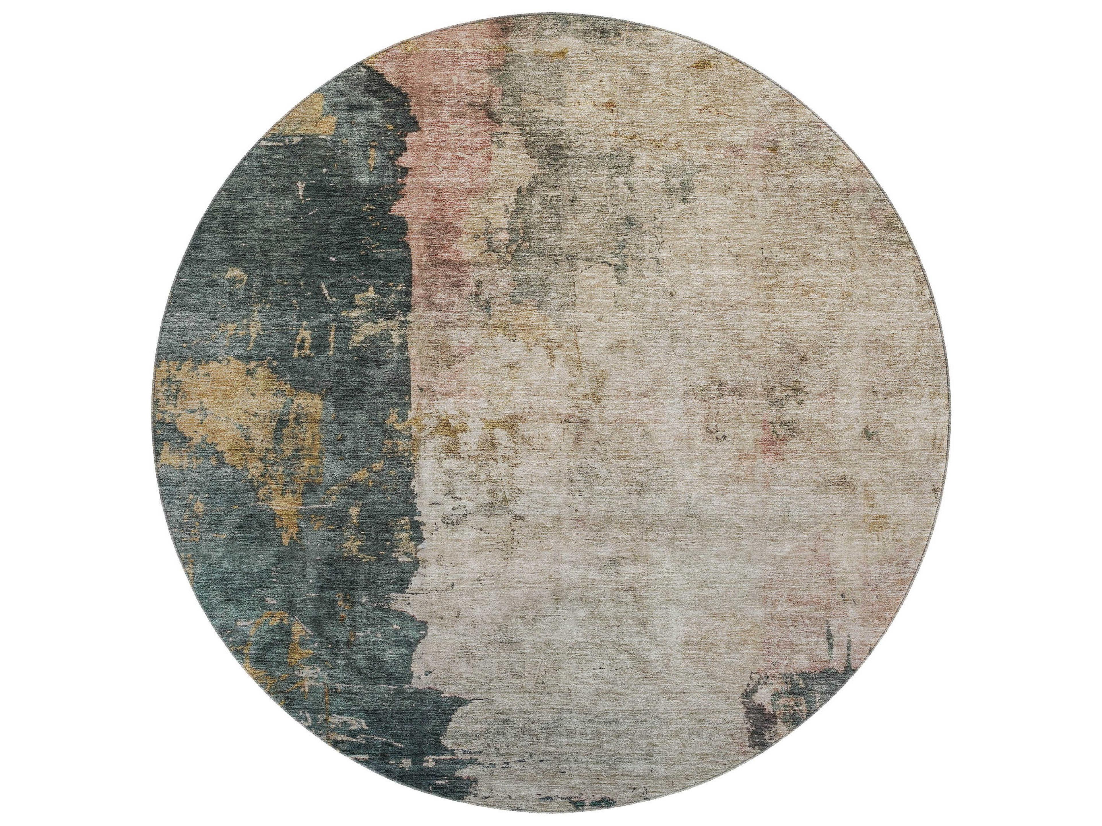 Dalyn Mayfield Abstract Area Rug