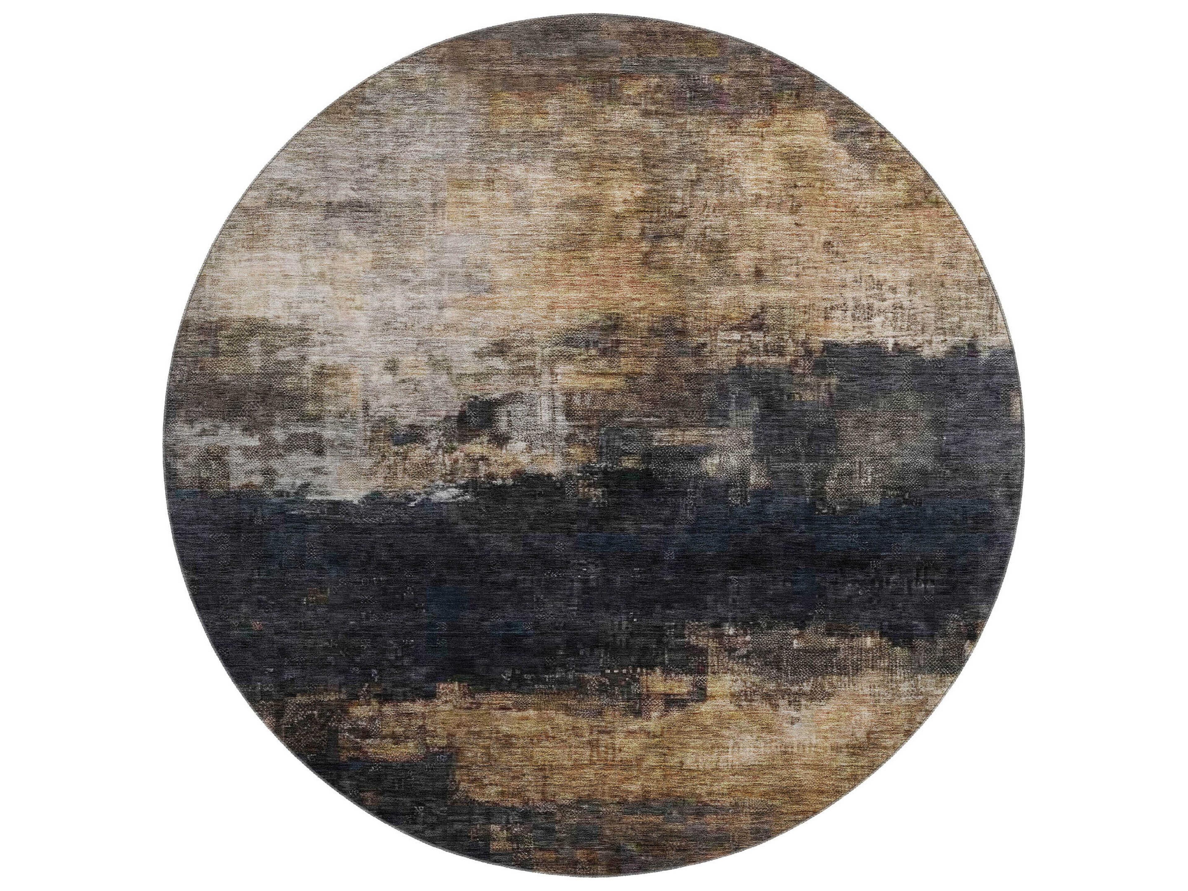 Dalyn Mayfield Abstract Area Rug