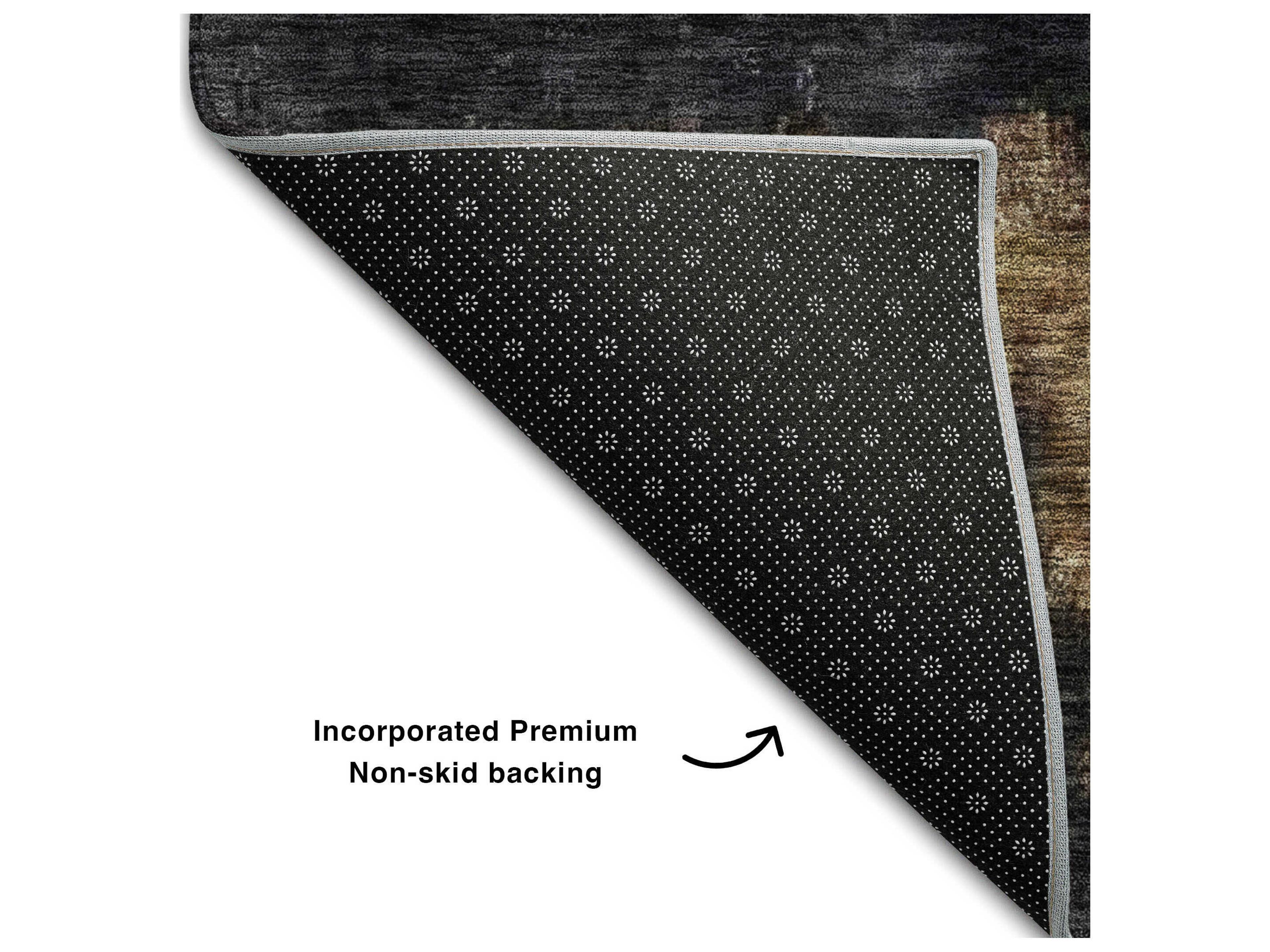 Dalyn Mayfield Abstract Area Rug