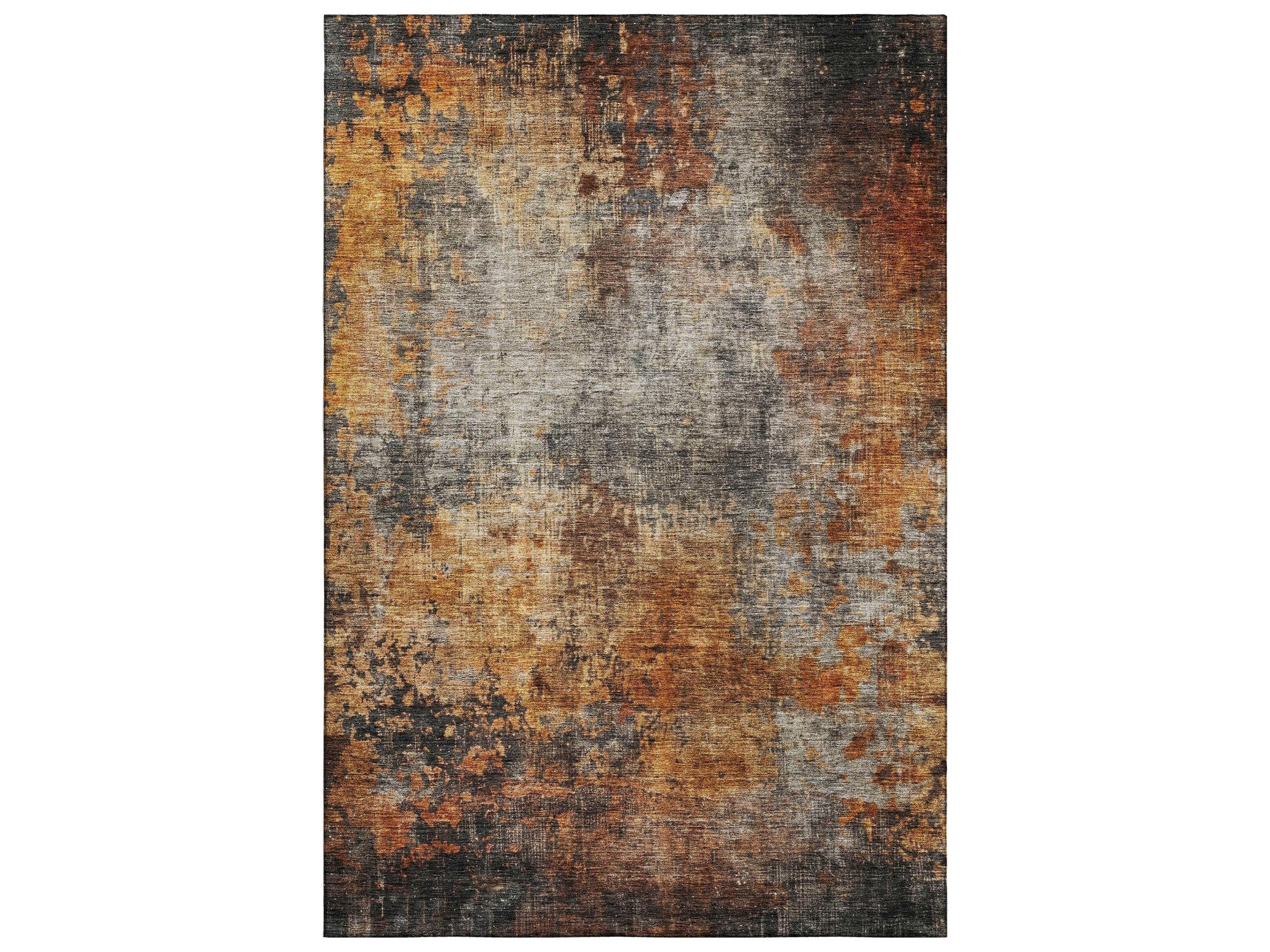 Mayfield Abstract Area Rug