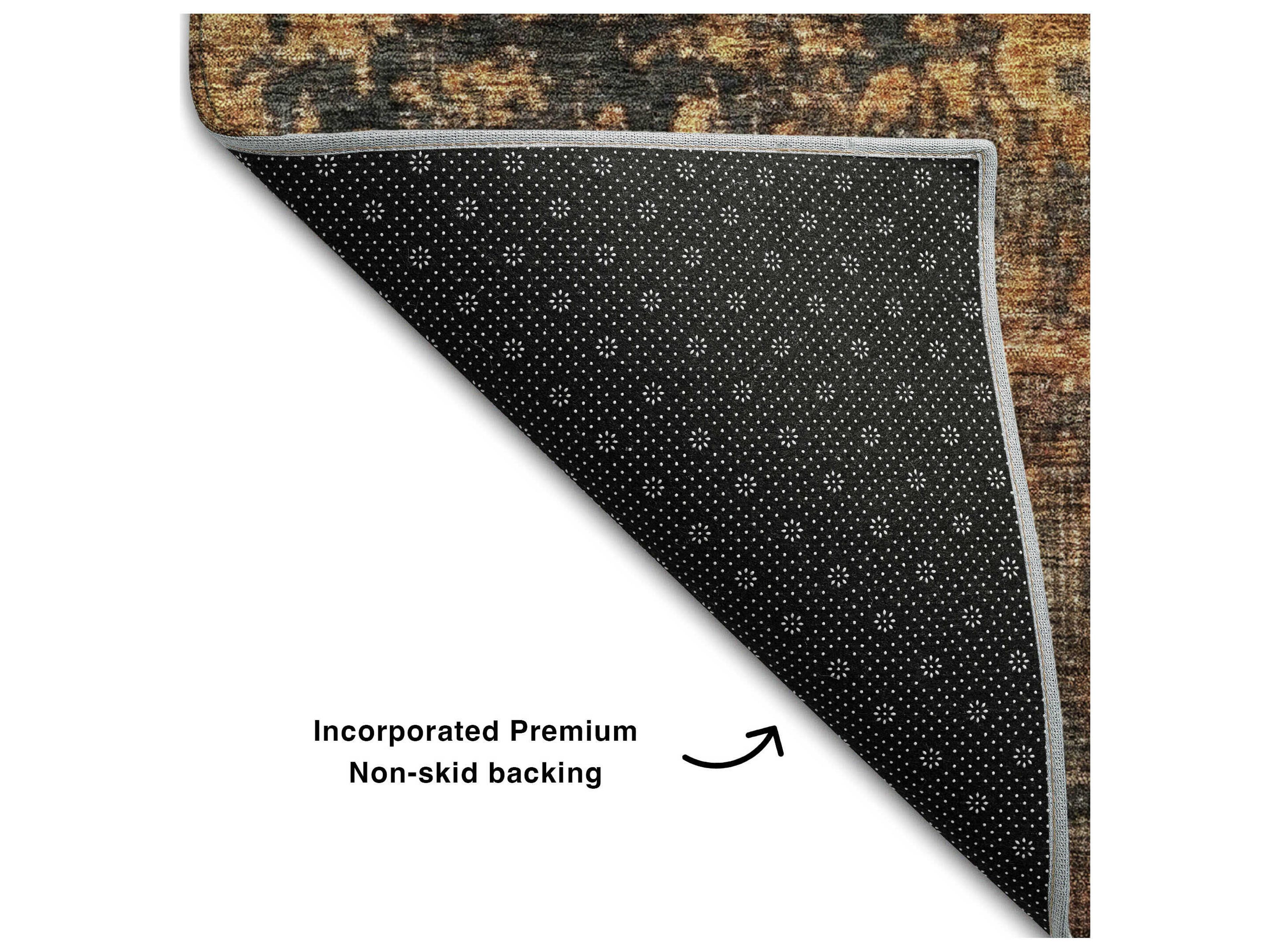 Dalyn Mayfield Abstract Area Rug